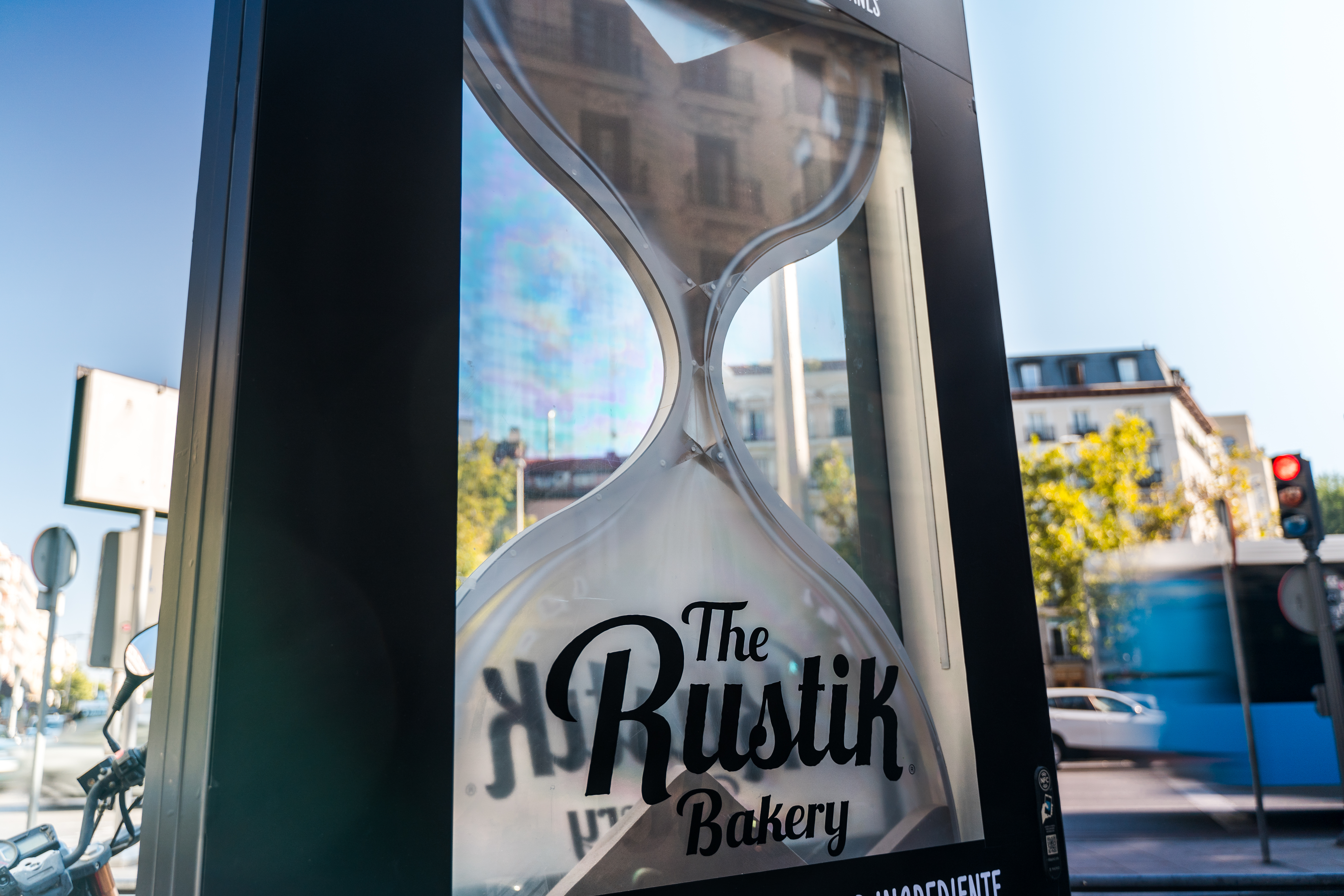 The Rustik Bakery 5