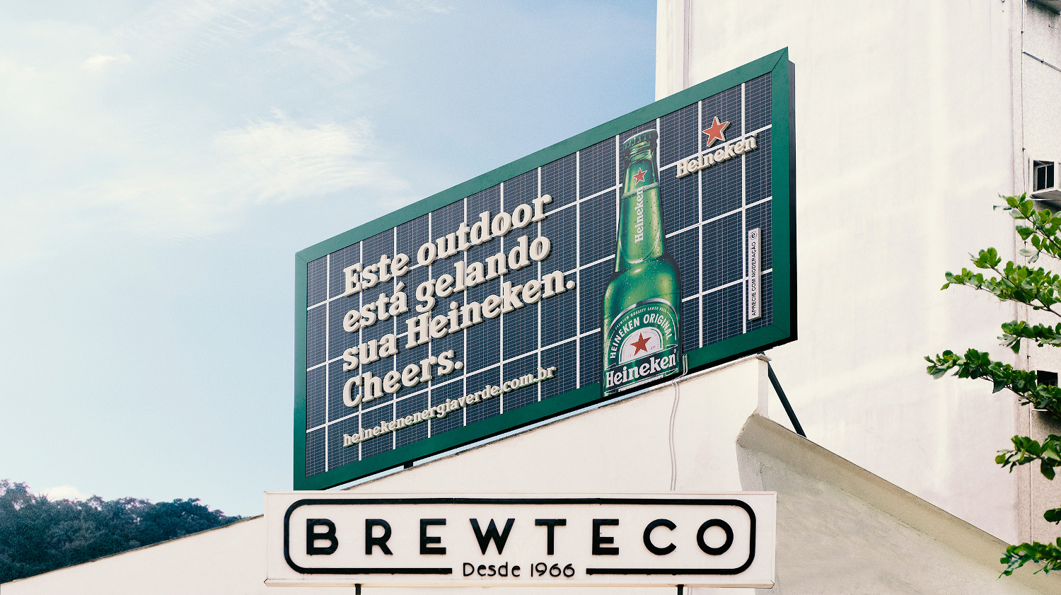 Heineken - Green your city - Septiembre 2022 1