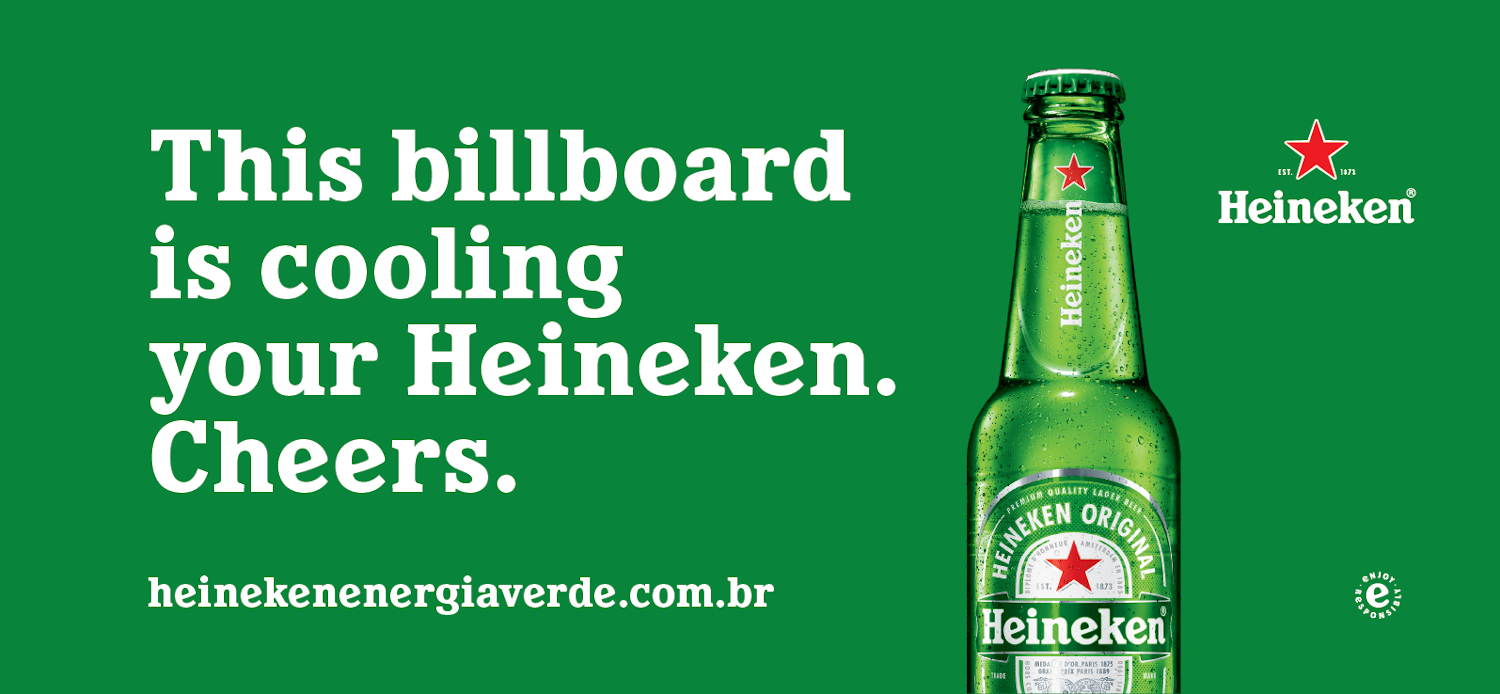 Heineken - Green your city - Septiembre 2022 2