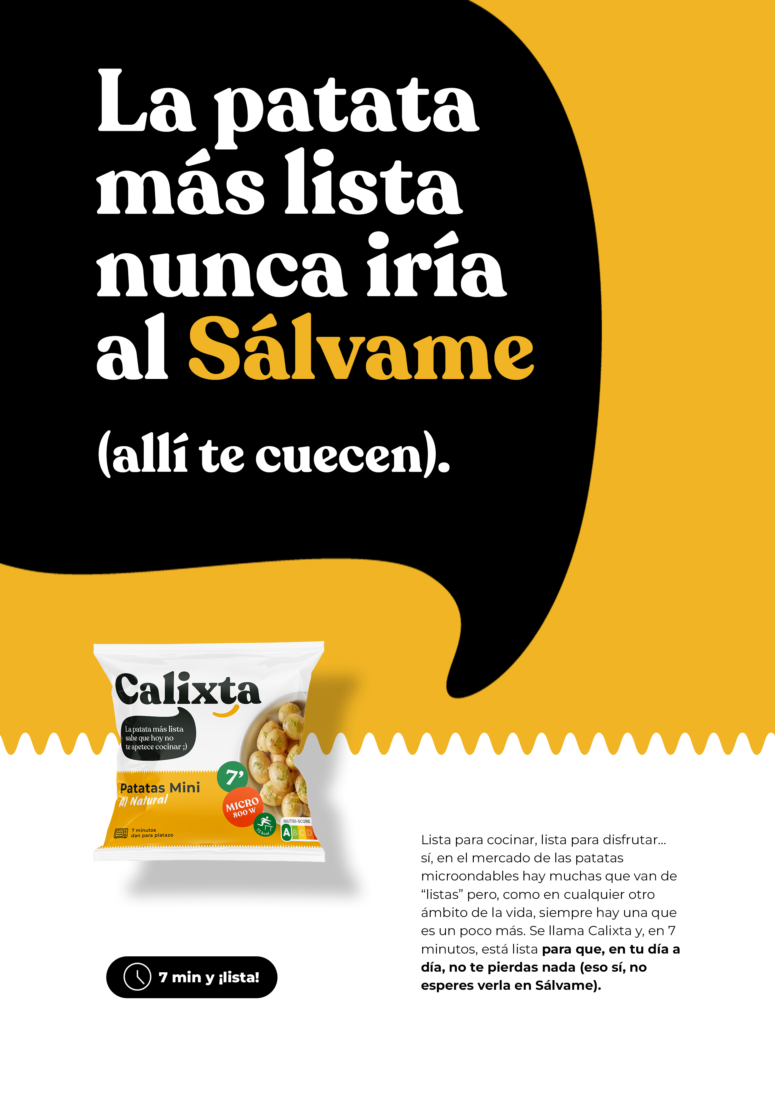 CALIXTA 2
