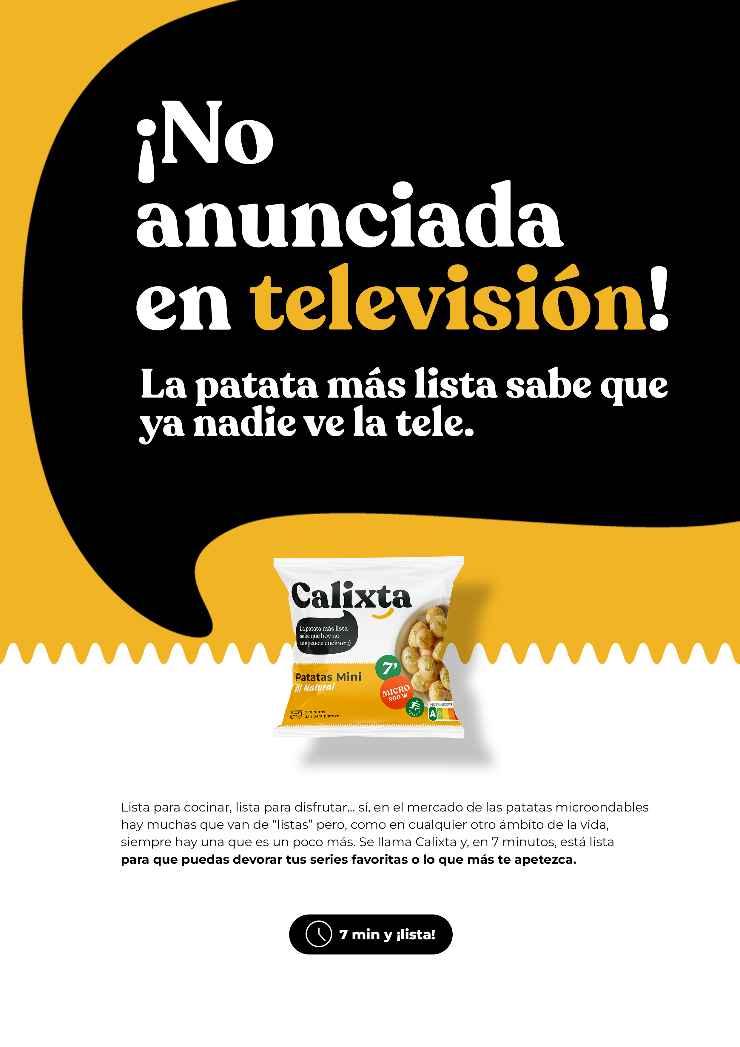 CALIXTA 3