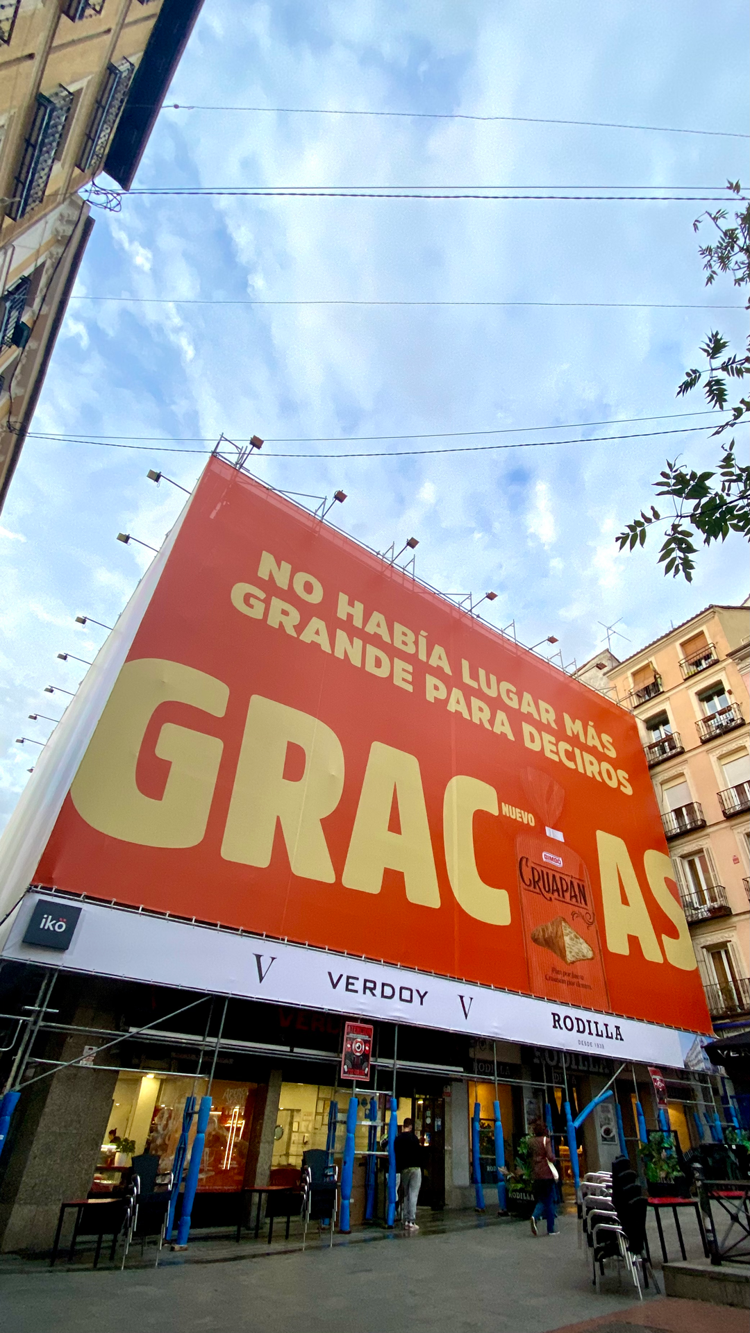 Cruapan 1