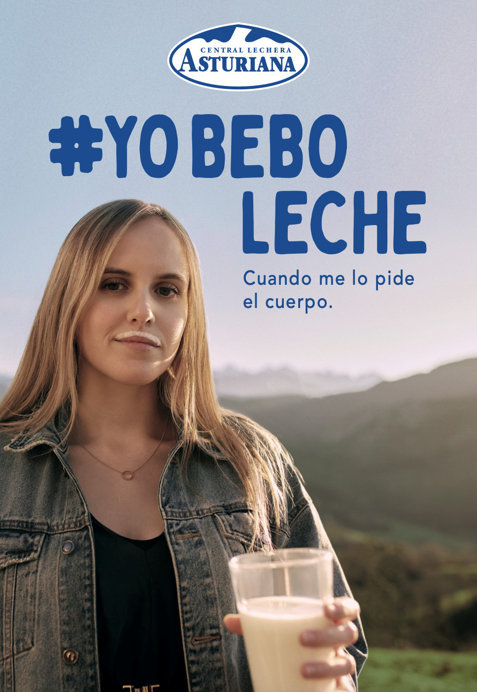 Central Lechera Asturiana - YoBeboLeche - Febrero 2023 GRÁFICA 3