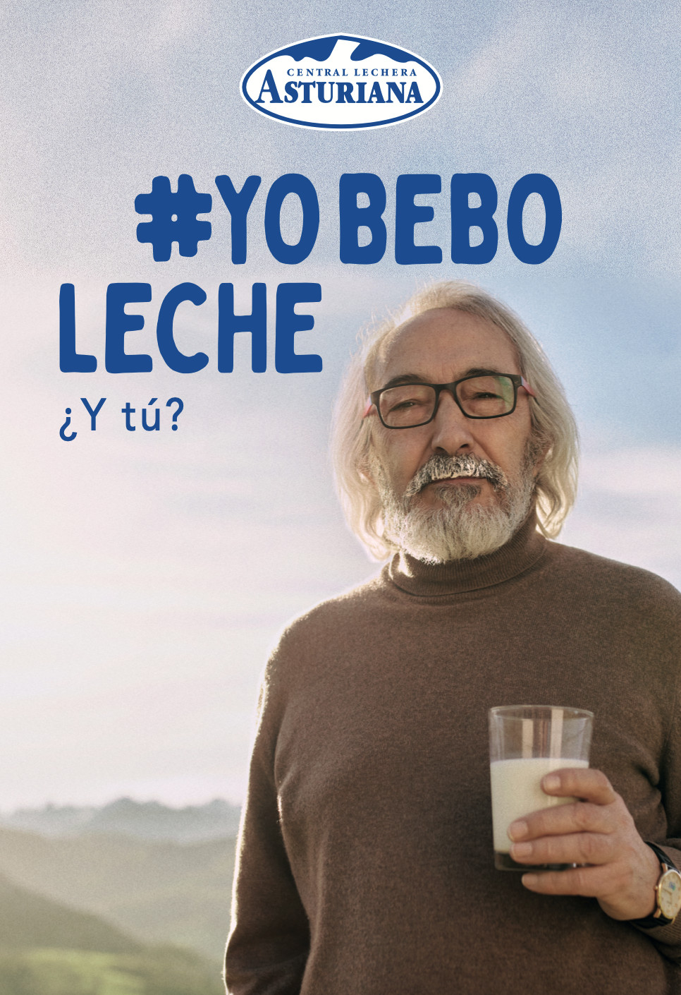 Central Lechera Asturiana - YoBeboLeche - Febrero 2023 GRÁFICA 5