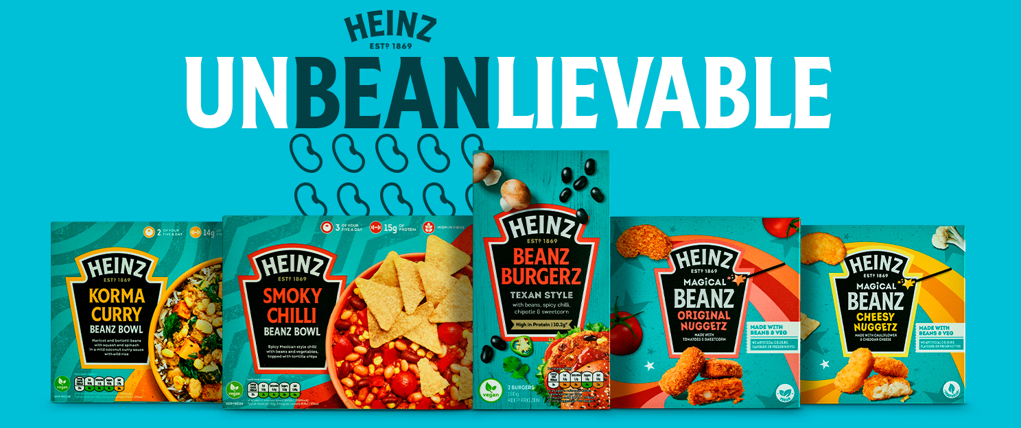 Heinz - Unbeanlievable - Febrero 2023 EXT 3