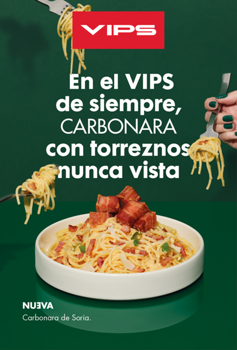 Vips - Lo de Vips no es normal - Abril 2023 Mupi 2