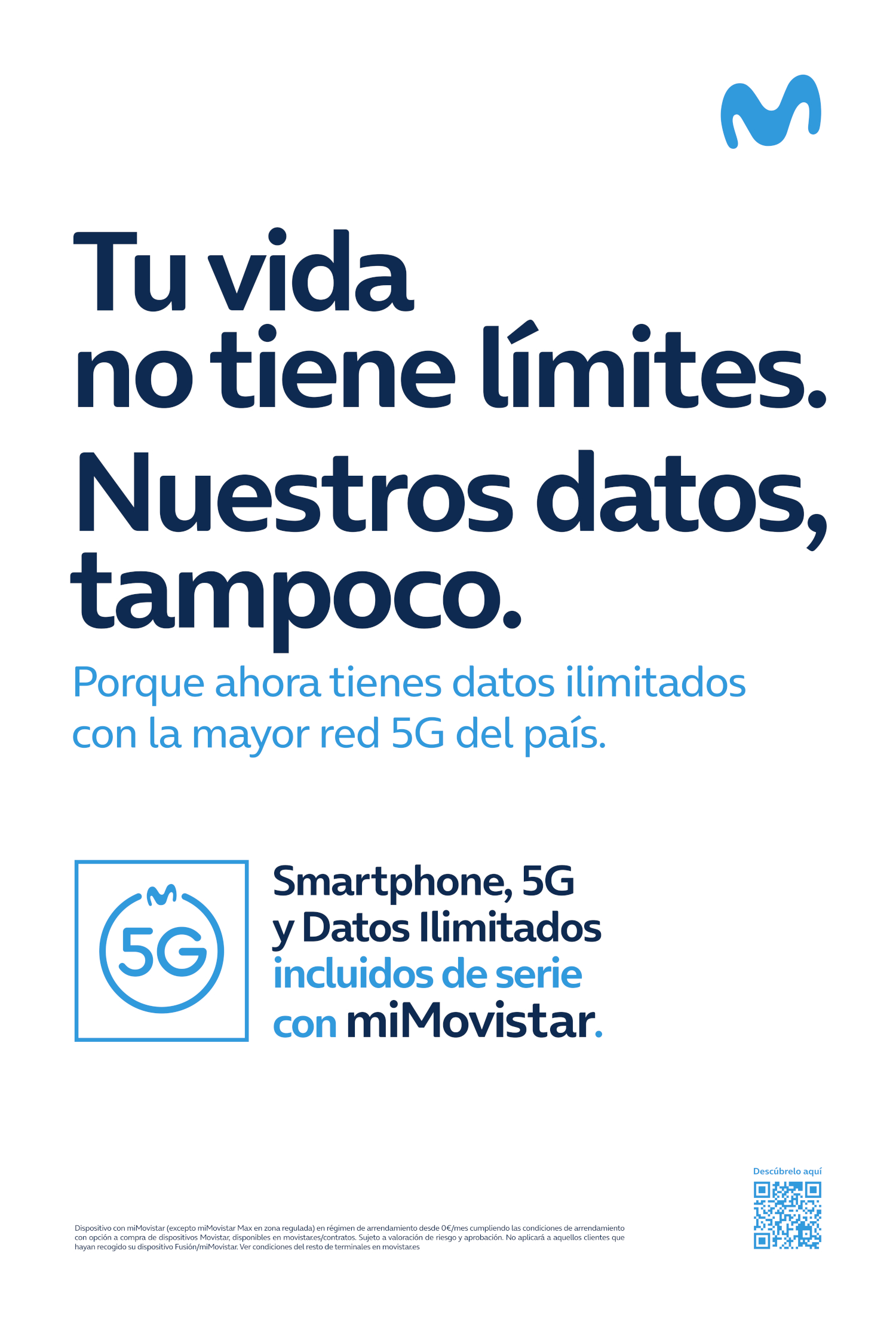 Movistar - miVida, miMovistar - Abril 2023 GRÁFICA 5