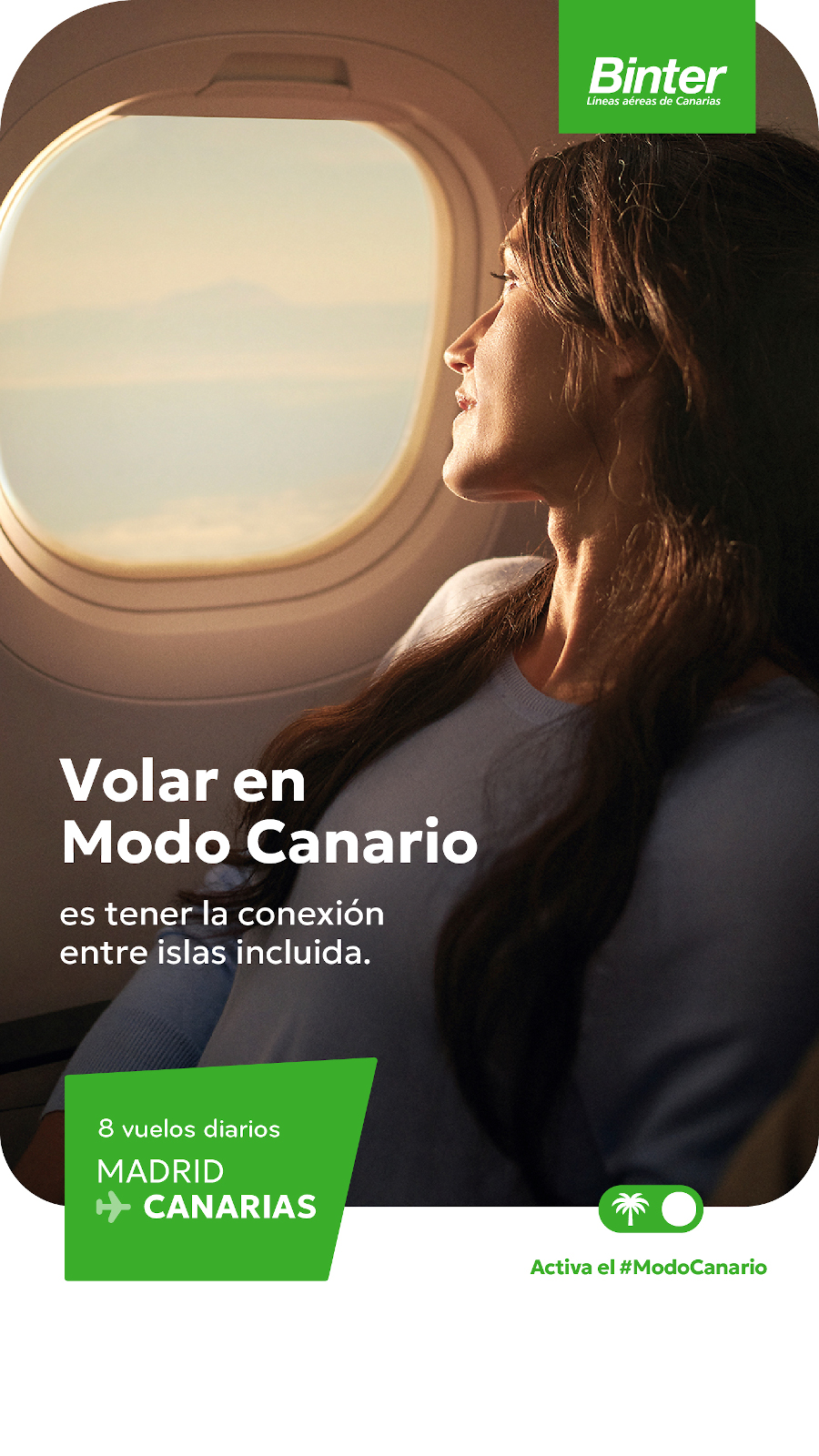 Binter_Modo canario_ Ext2. Octubre 2023