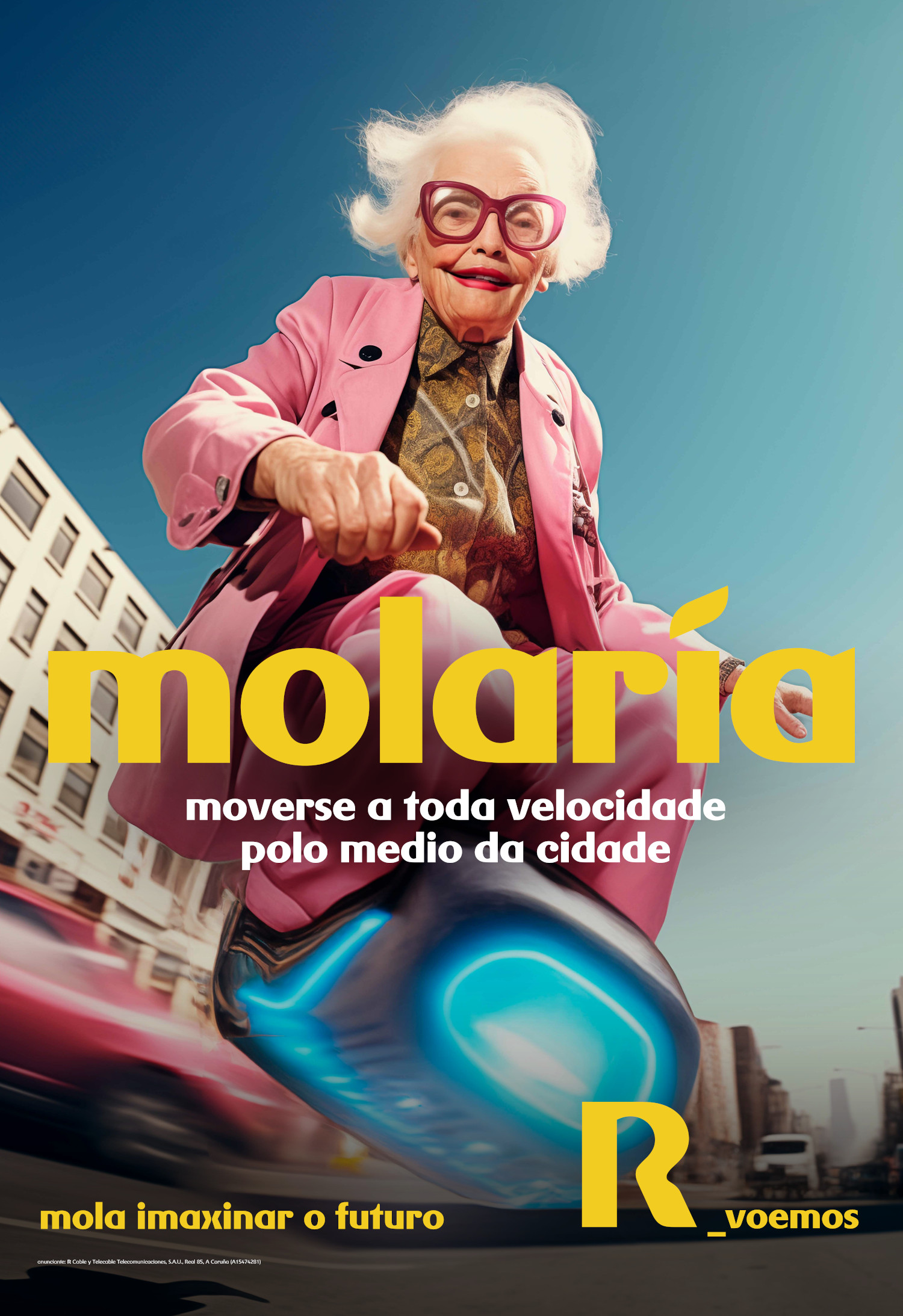 R. Grafica 5. Voemos. Enero 2024