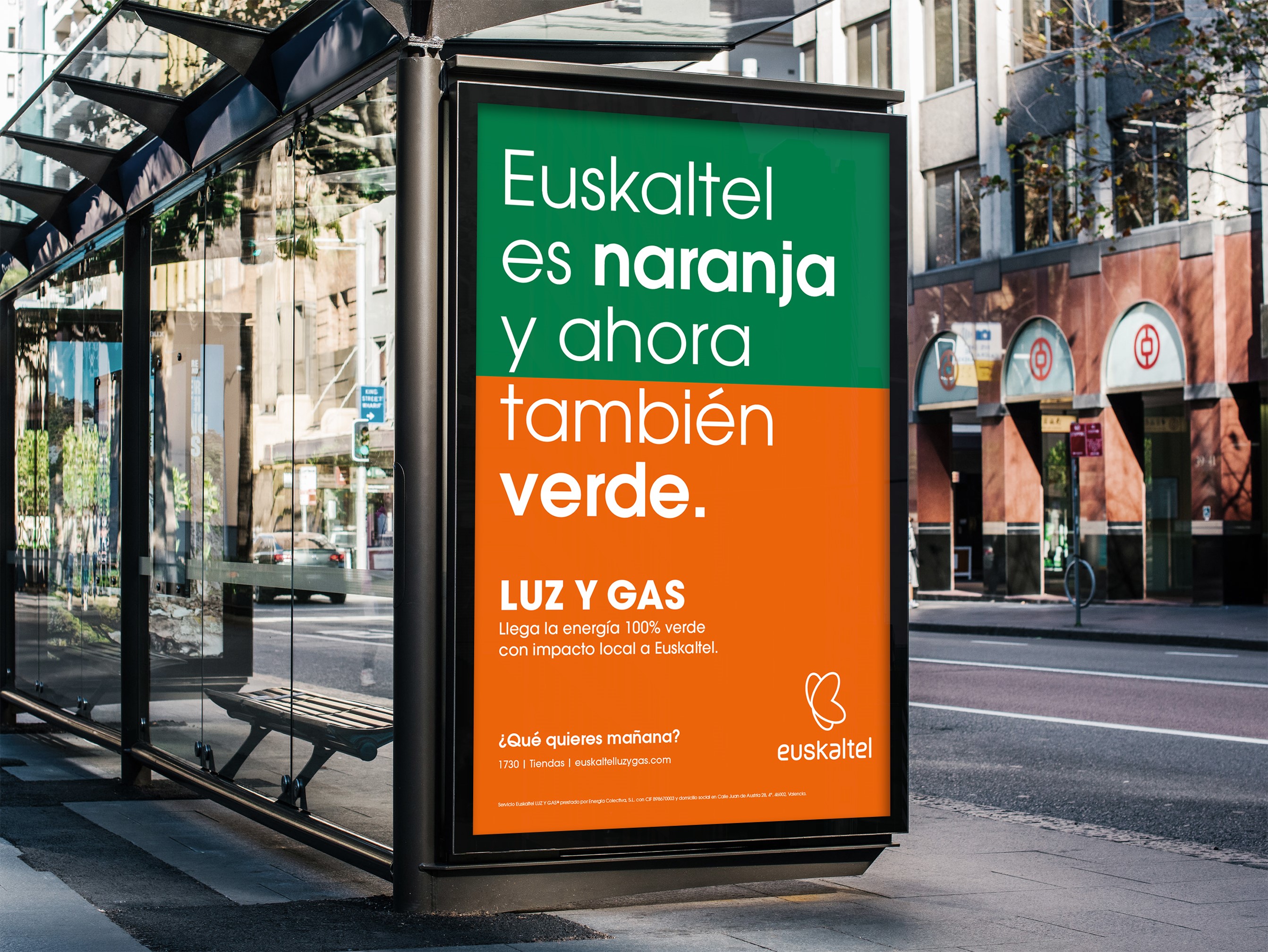 Euskaltel - Mari Luz y Colores - Abril 2024 GRÁFICA 2