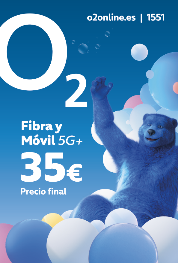 O2. Oso tranquilidad. Gr 1. Mayo 2024