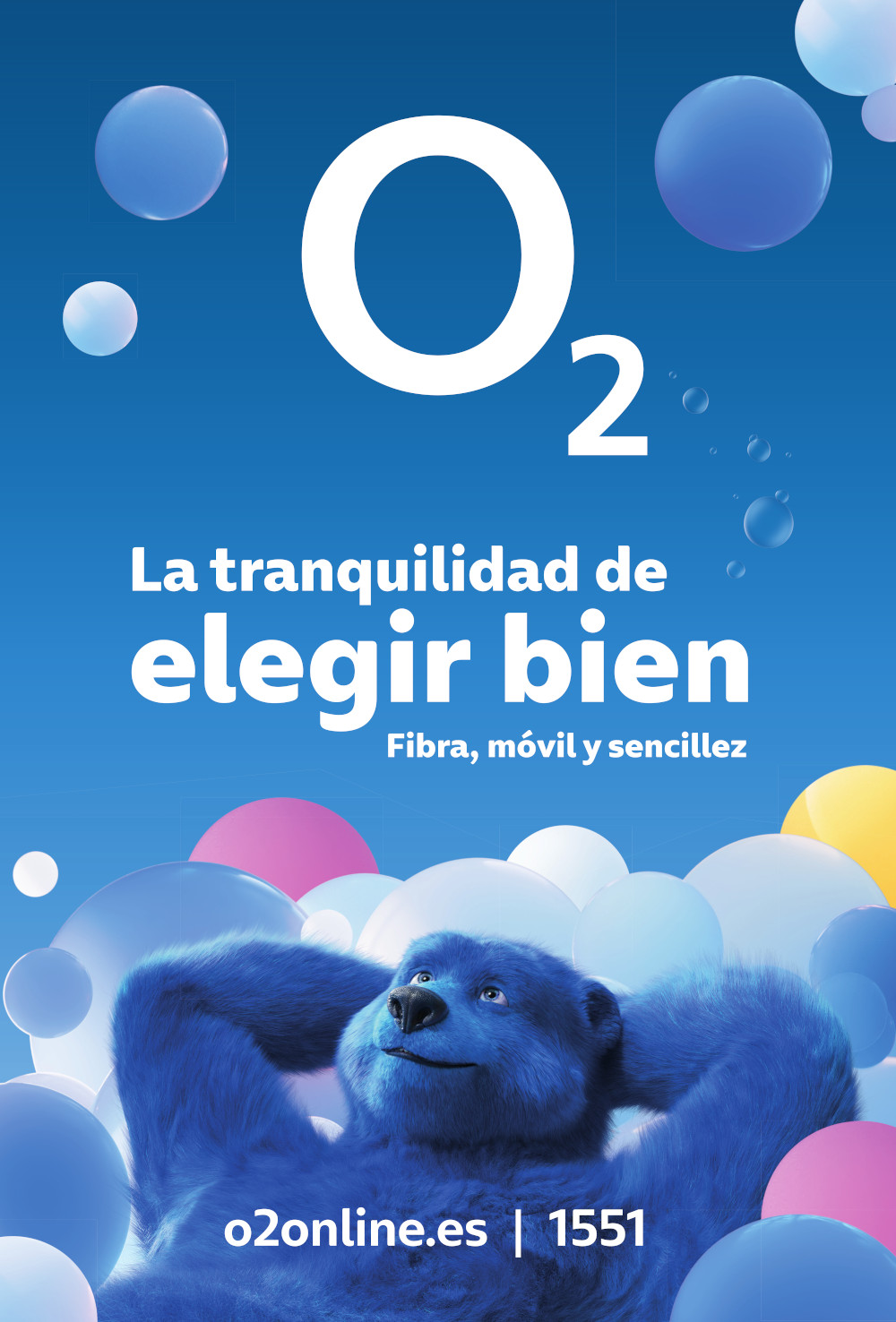O2. Oso tranquilidad. Gr 2. Mayo 2024