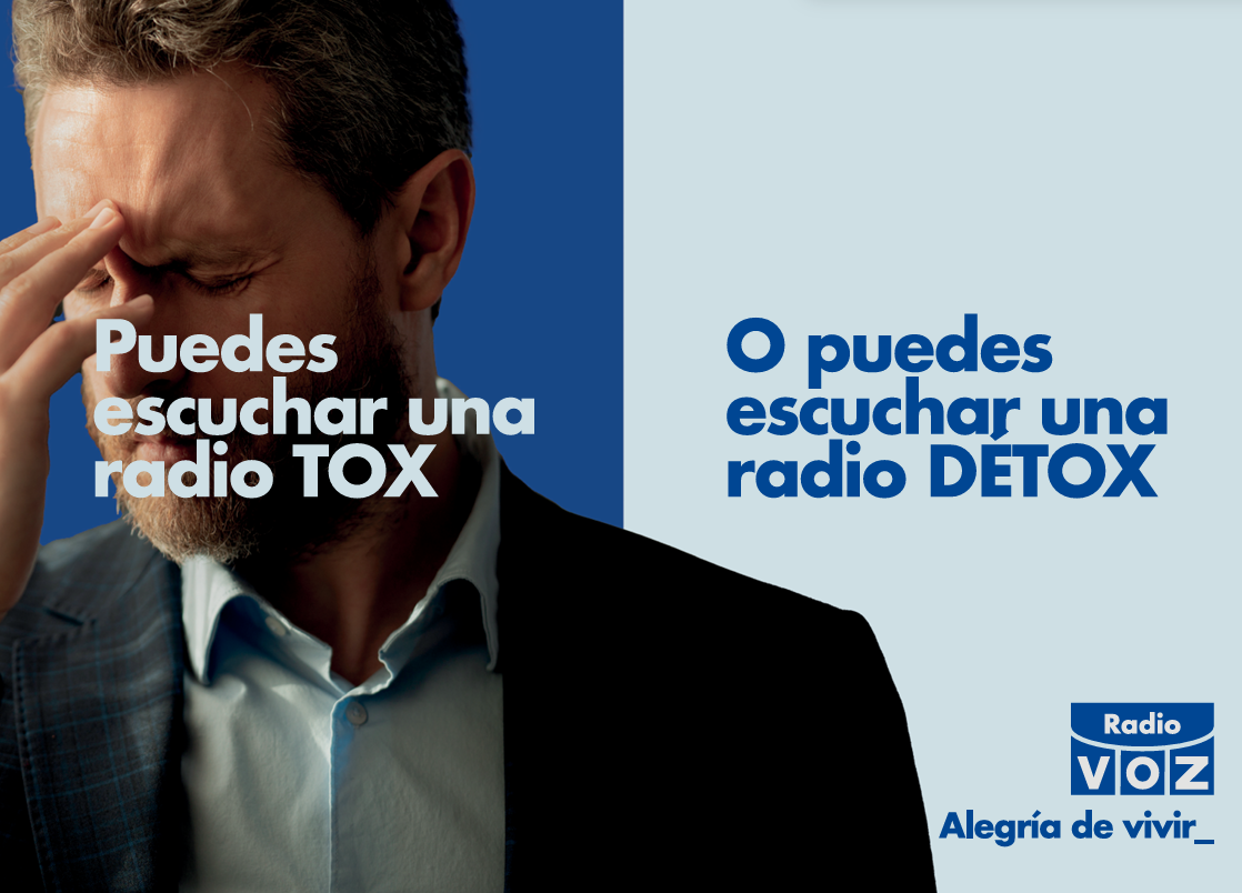 RadioVoz. Gr 1. Alegría de vivir. Mayo 2024