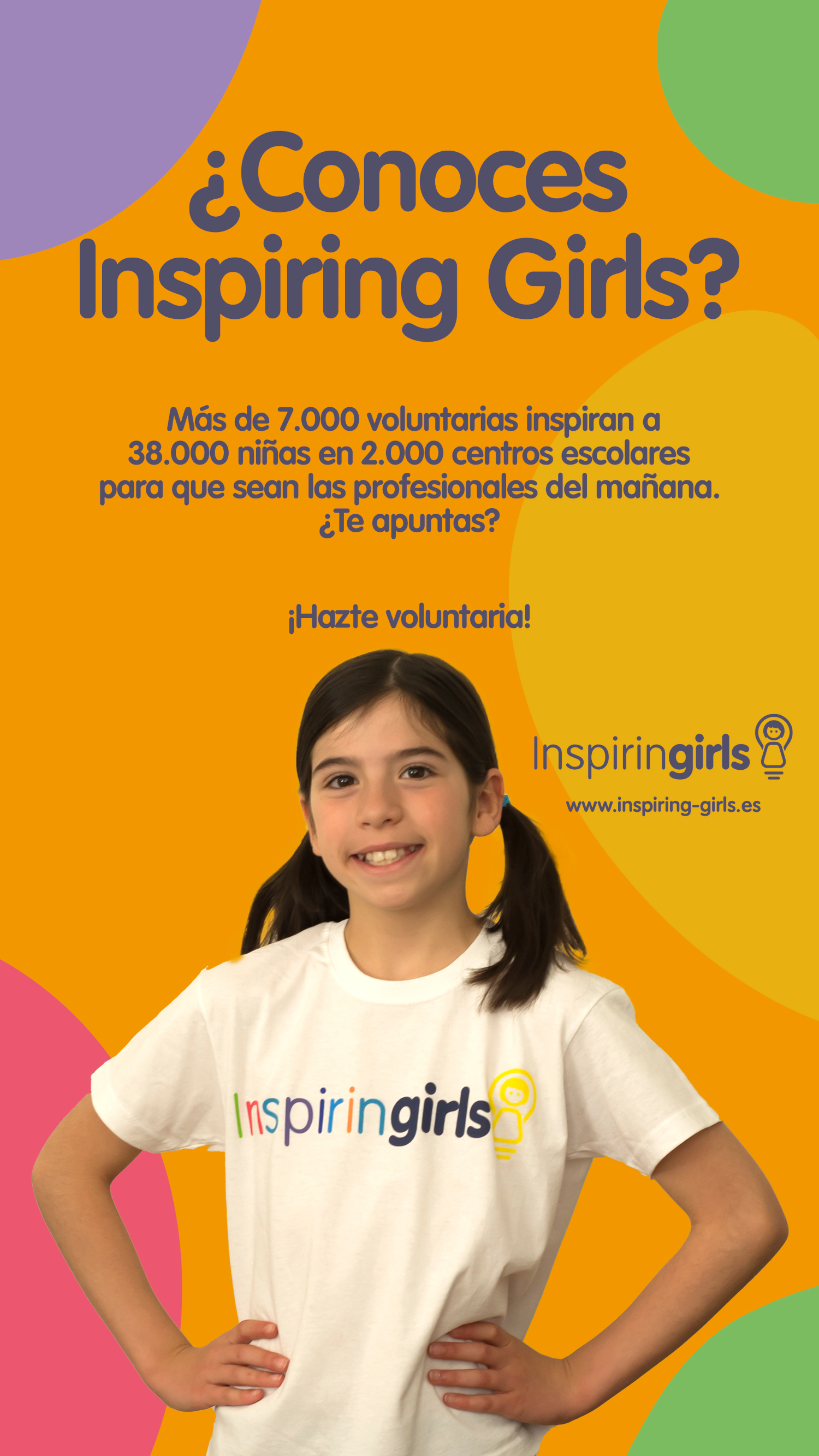 Fundación Inspiring Girls - Inspiring Girls - Mayo 2024 (1)