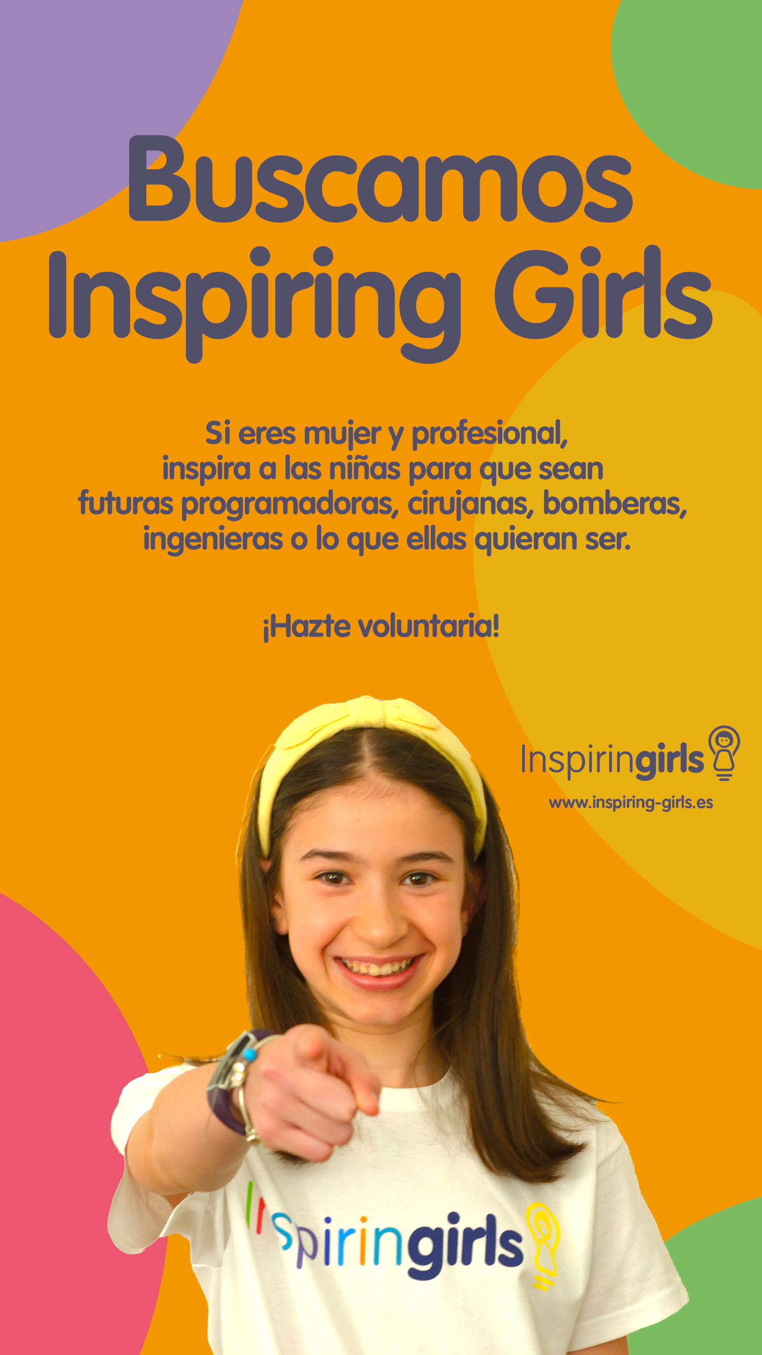 Fundación Inspiring Girls - Inspiring Girls - Mayo 2024 (2)
