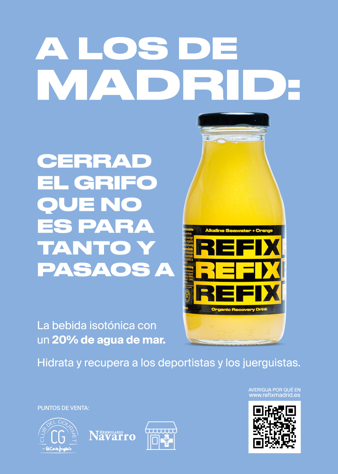 Refix 2. Mayo 2024