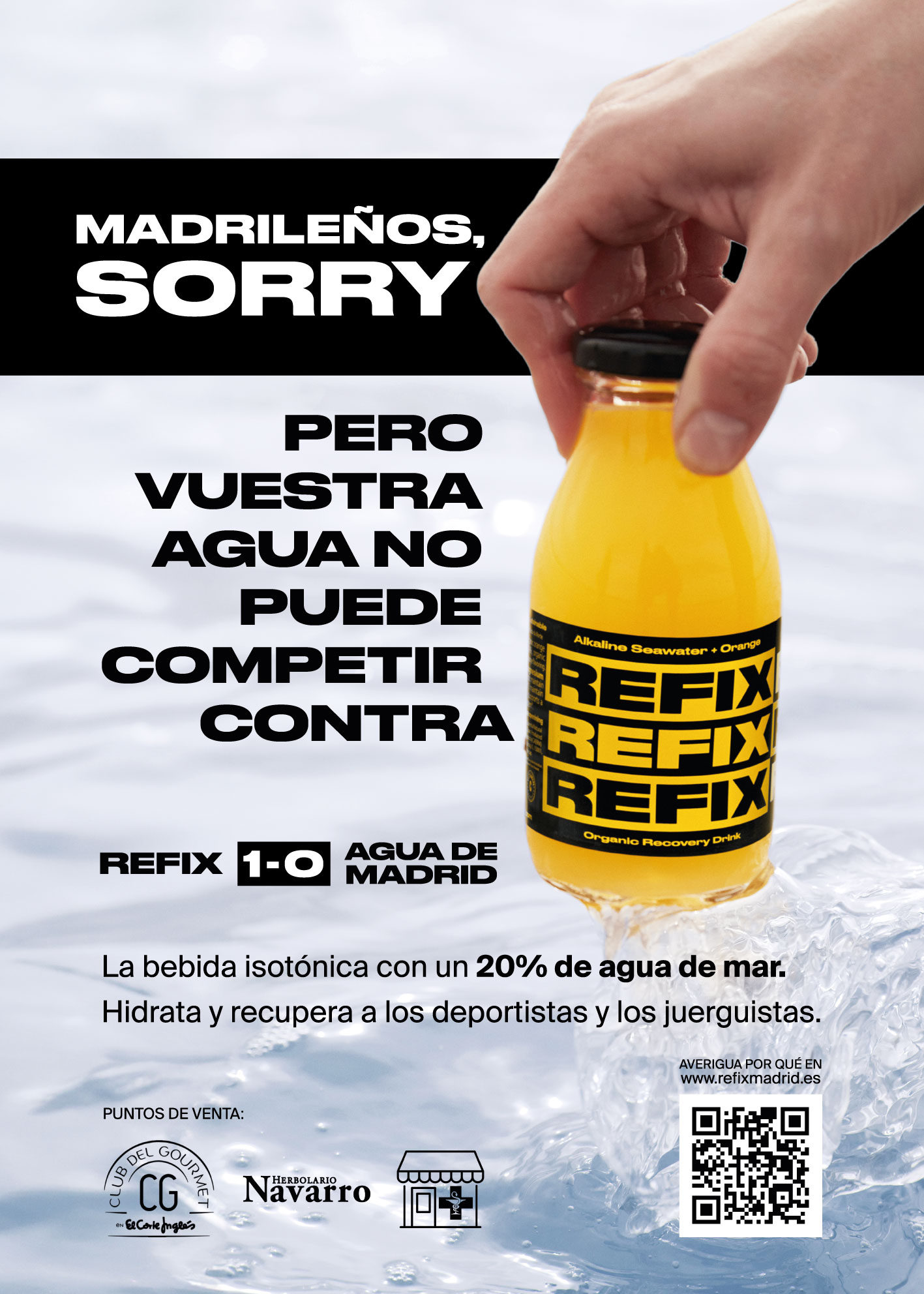 Refix 4. Mayo 2024