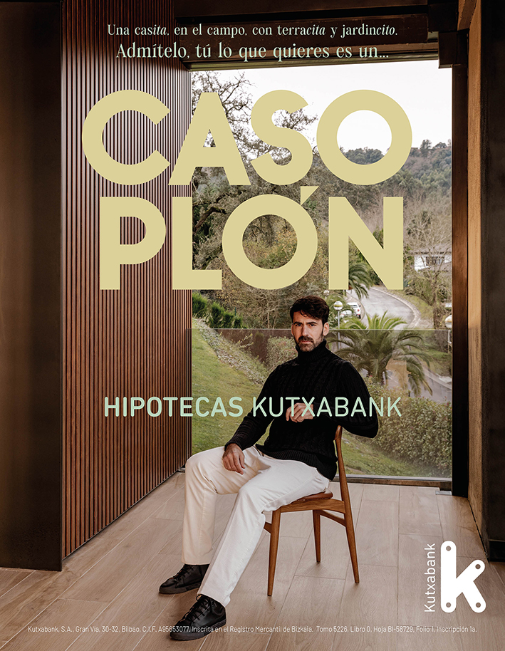 Kutxabank - Casoplón - Mayo 2024 GRÁFICA 2