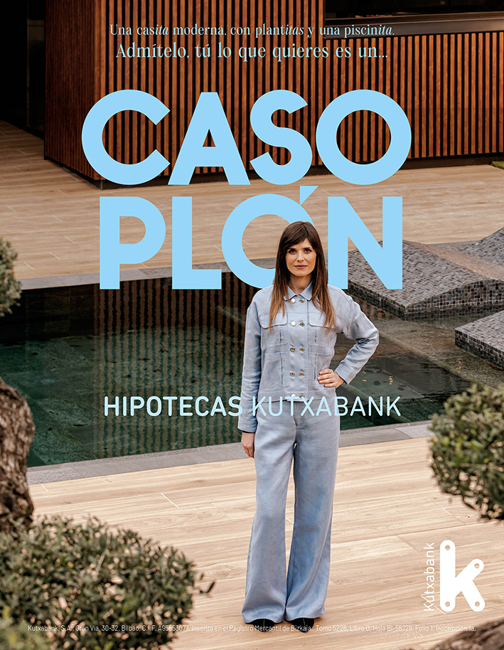 Kutxabank - Casoplón - Mayo 2024 GRÁFICA 3