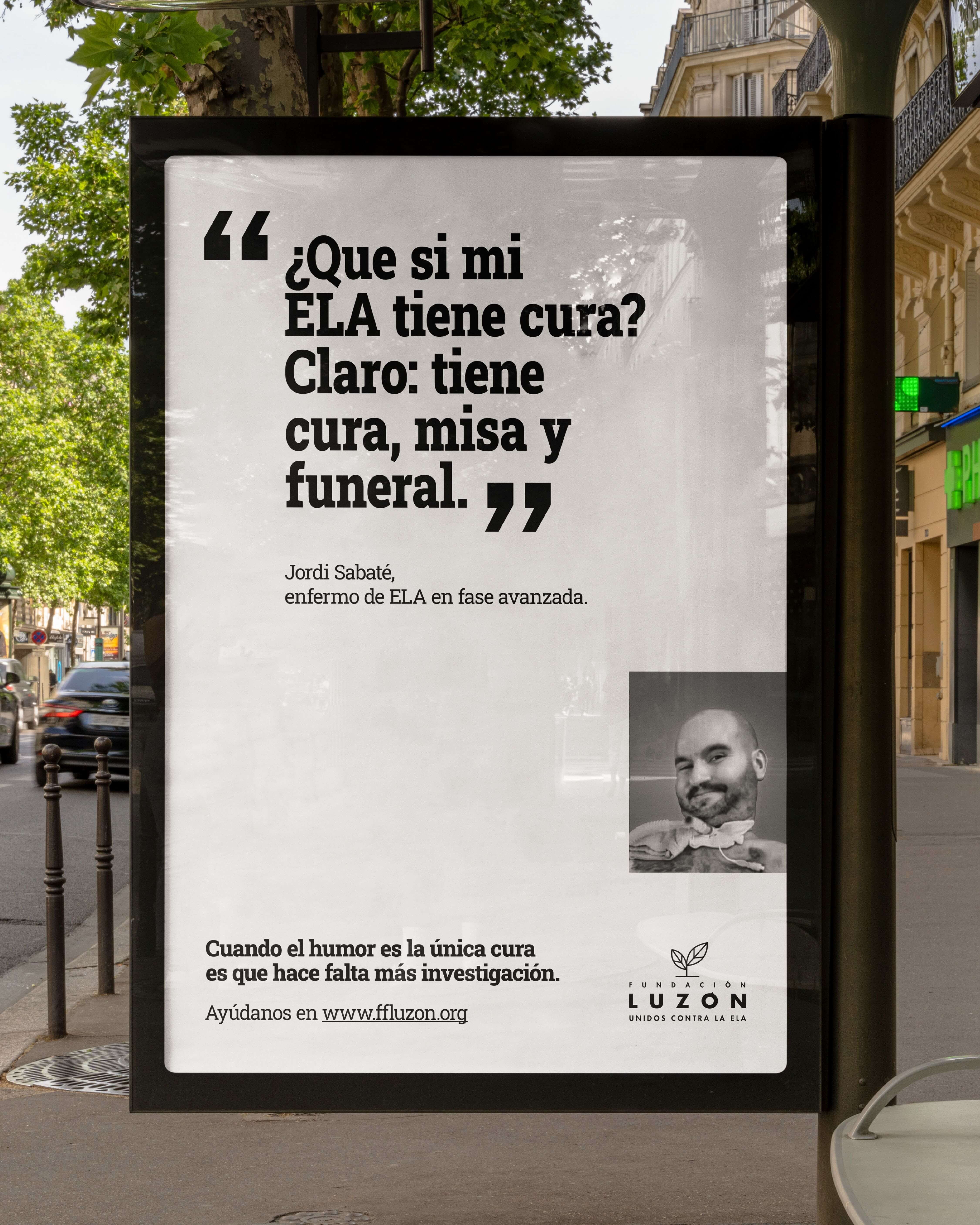 Fundación Luzón 1. Junio 2024