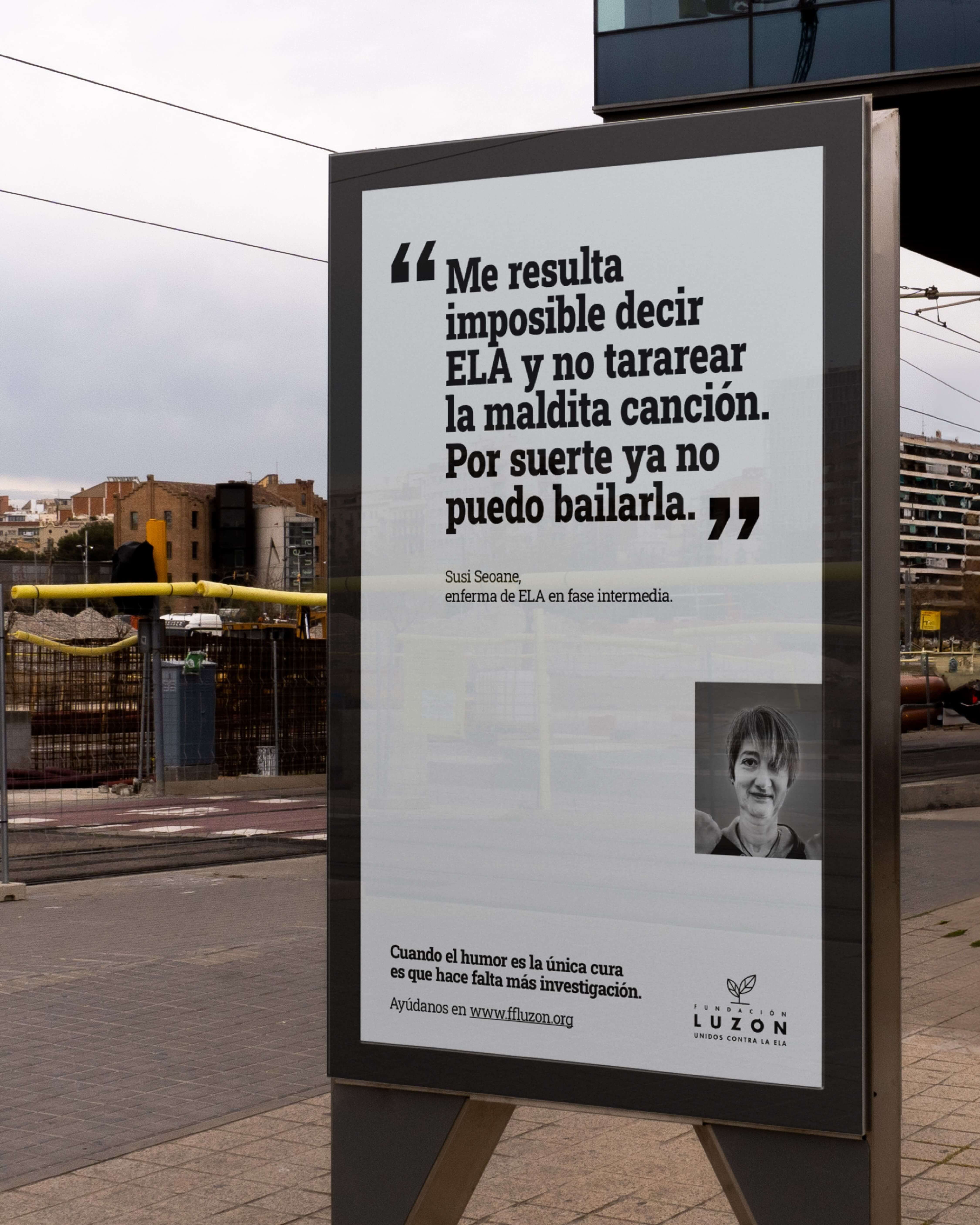 Fundación Luzón 2. Junio 2024
