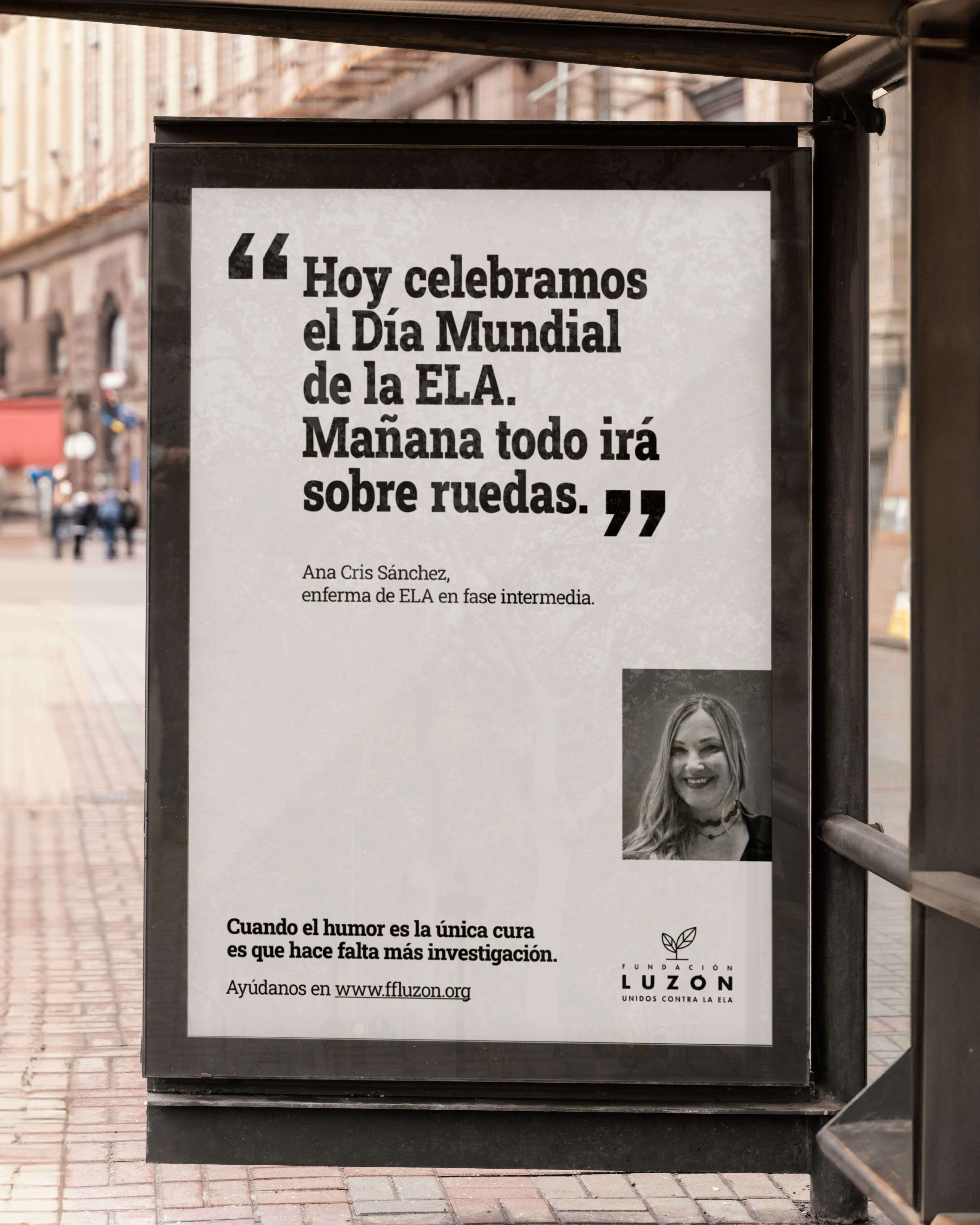 Fundación Luzón 3. Junio 2024