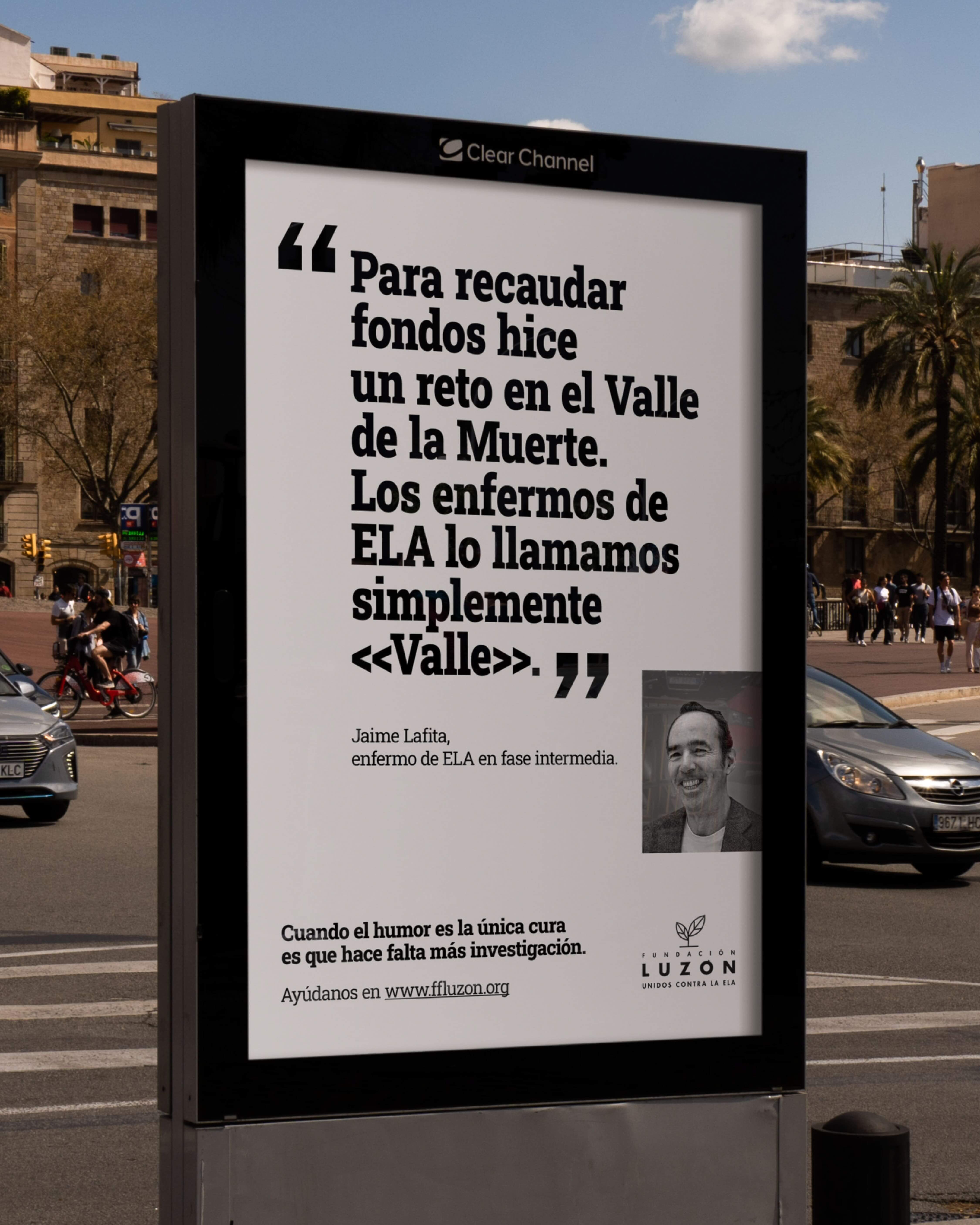 Fundación Luzón 4. Junio 2024