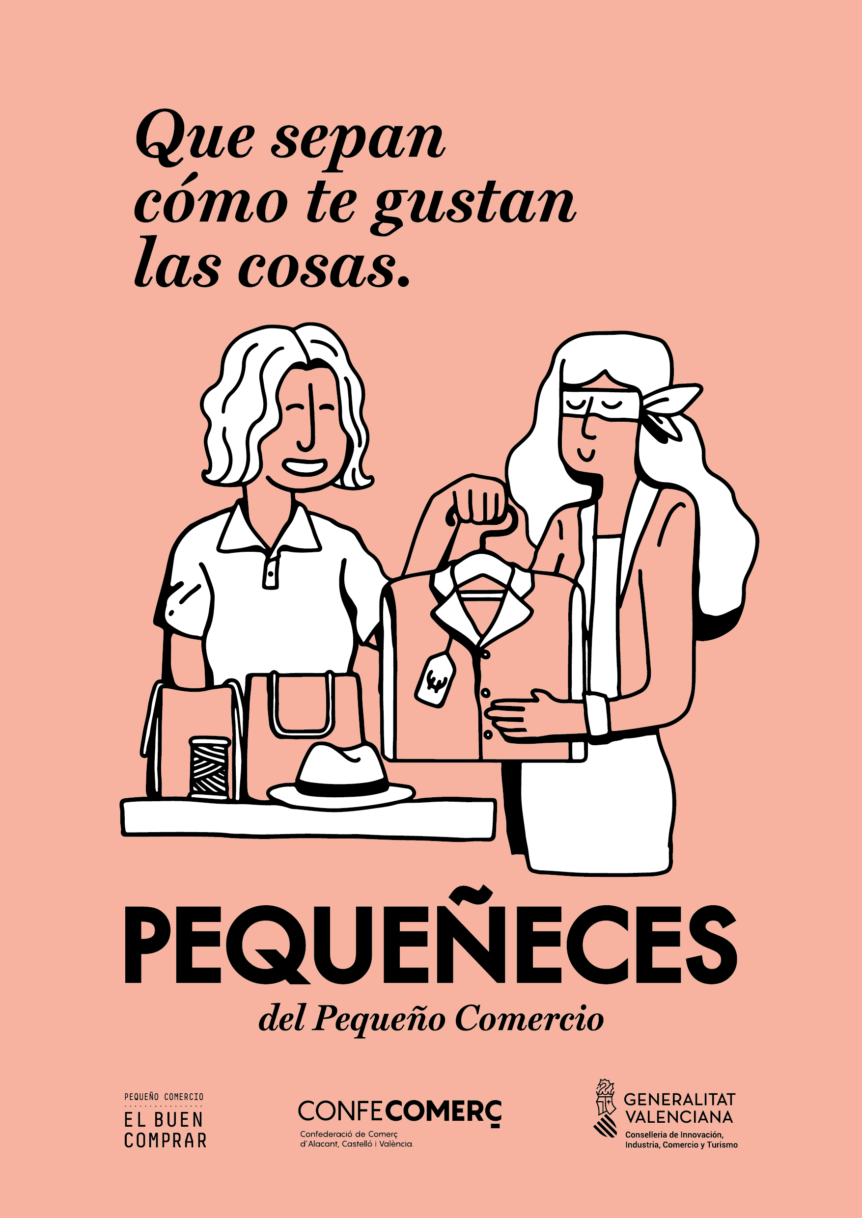 Confecomerç_Pequeñeces_Gr 4. Julio 2024
