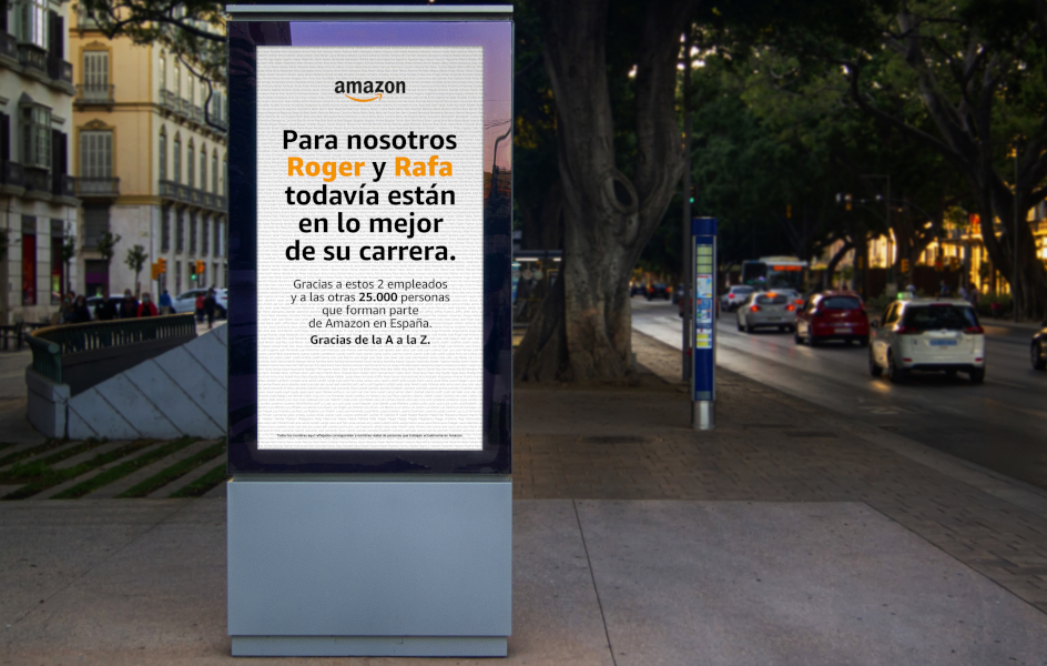 Amazon - Gracias de la A a la Z - Julio 2024 (2)