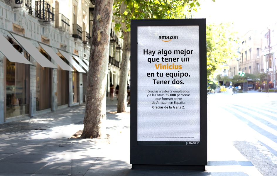 Amazon - Gracias de la A a la Z - Julio 2024 (3)