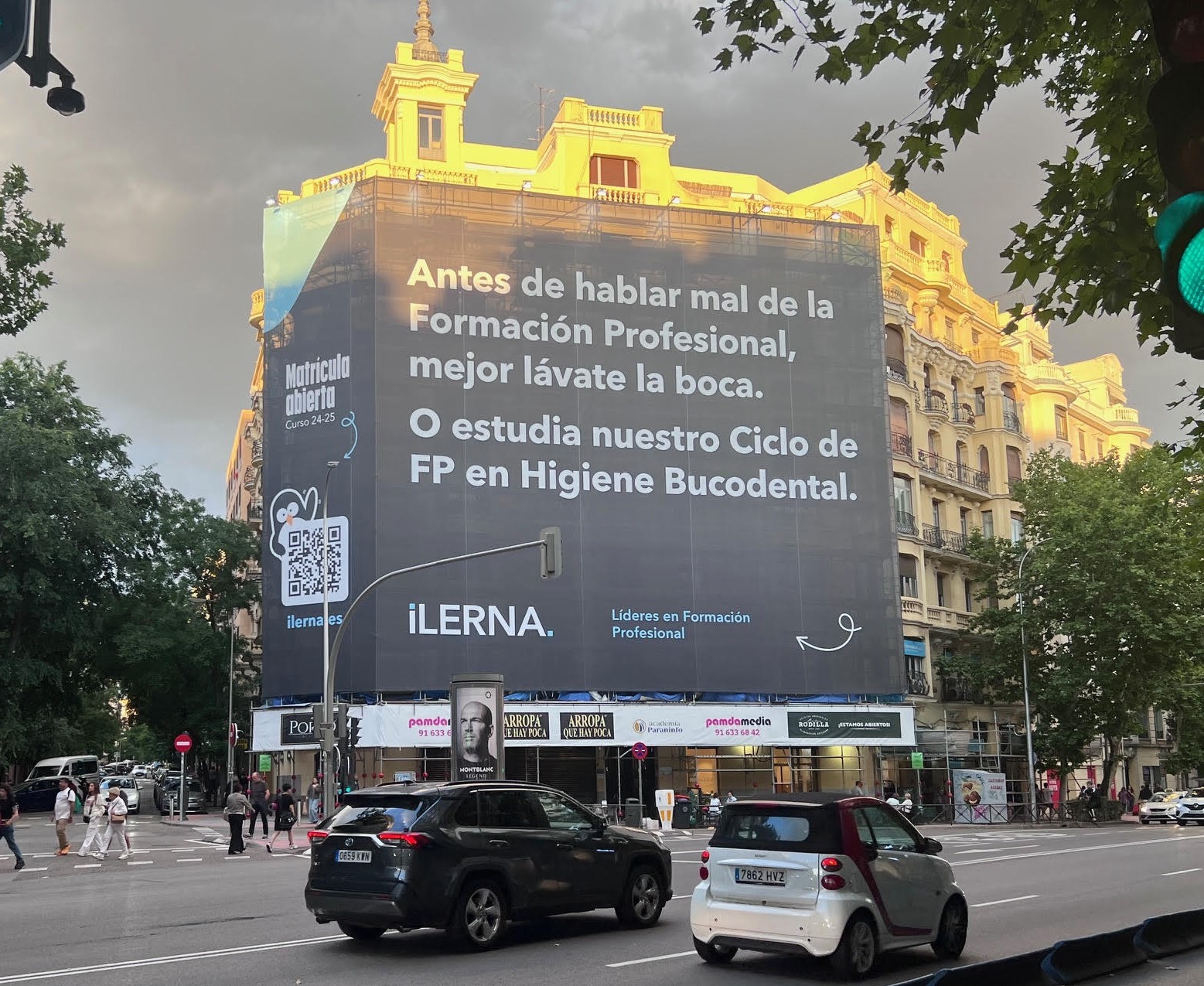 Ilerna Ext 1. FP. Julio 2024