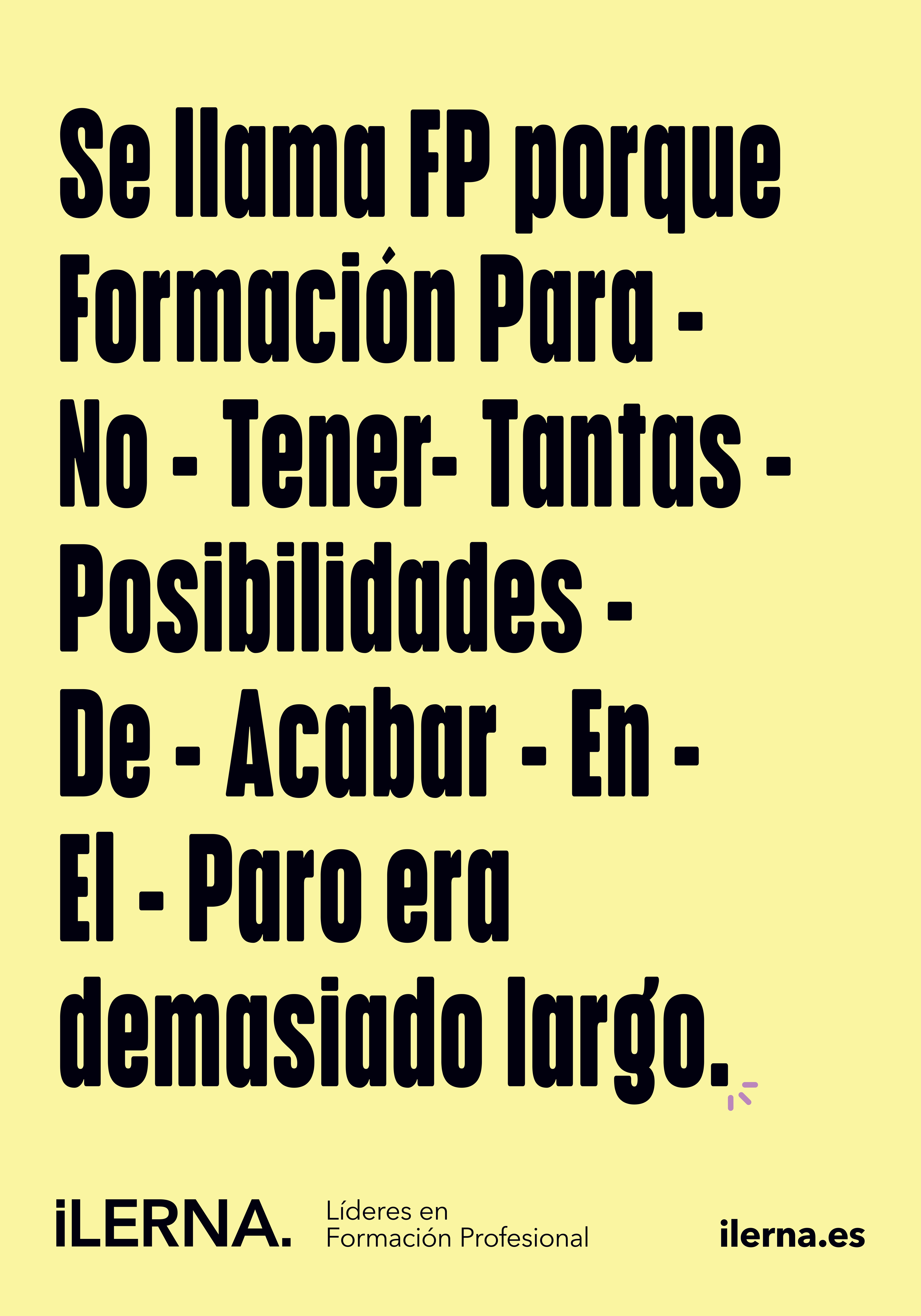 Ilerna Gr. FP. Julio 2024