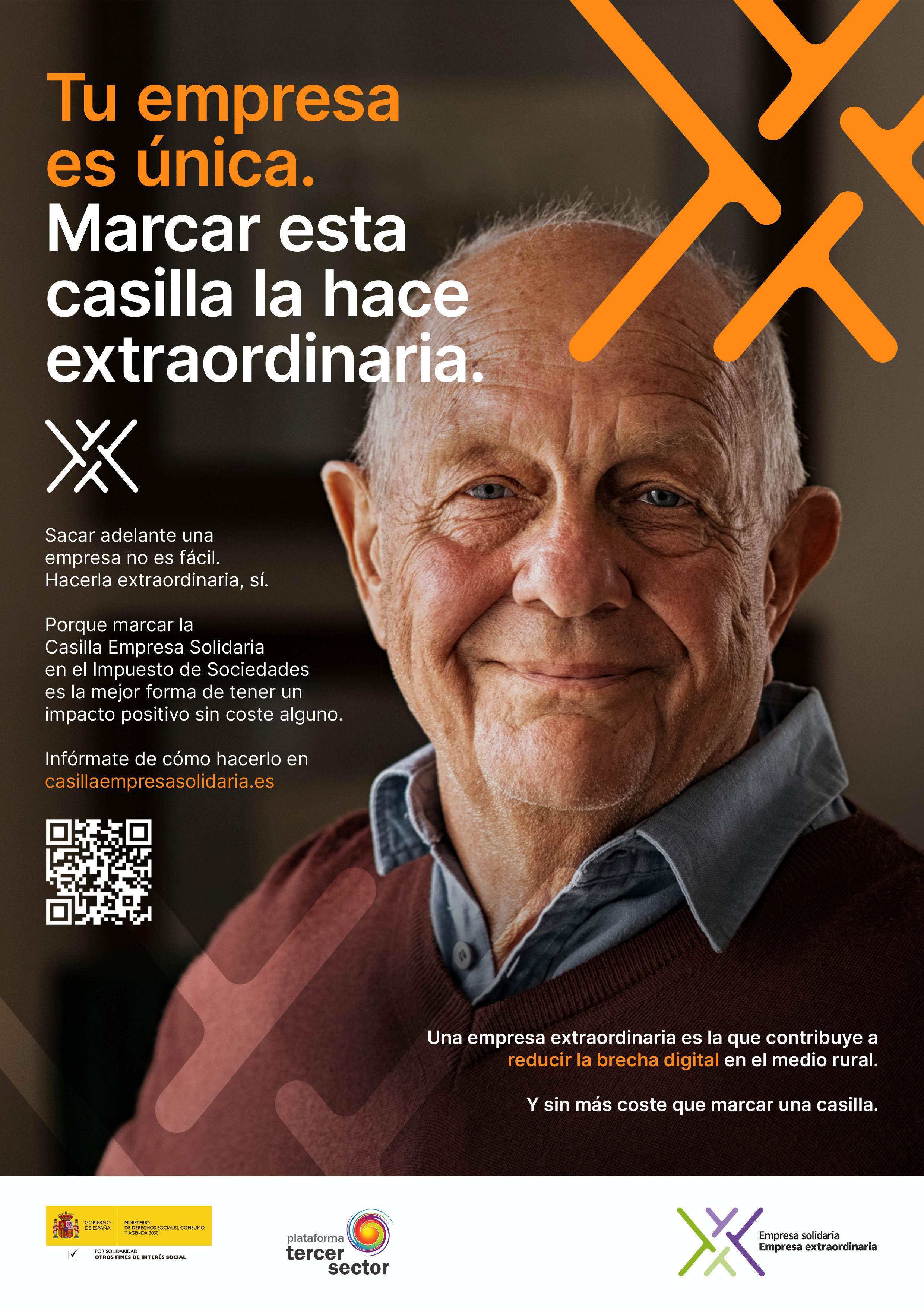 Casilla Empresa Solidaria. Gr 1. Julio 2024
