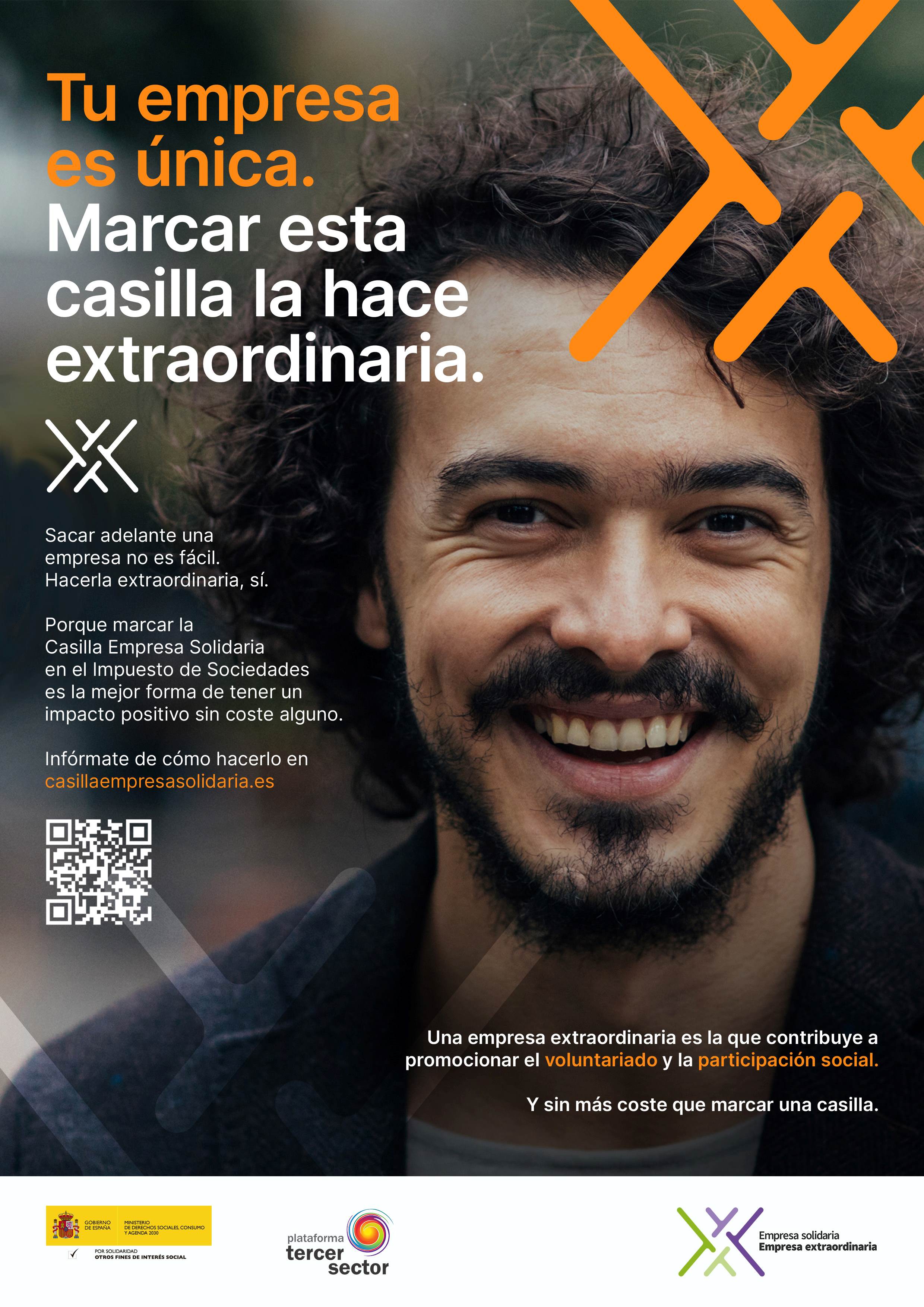 Casilla Empresa Solidaria. Gr 2. Julio 2024