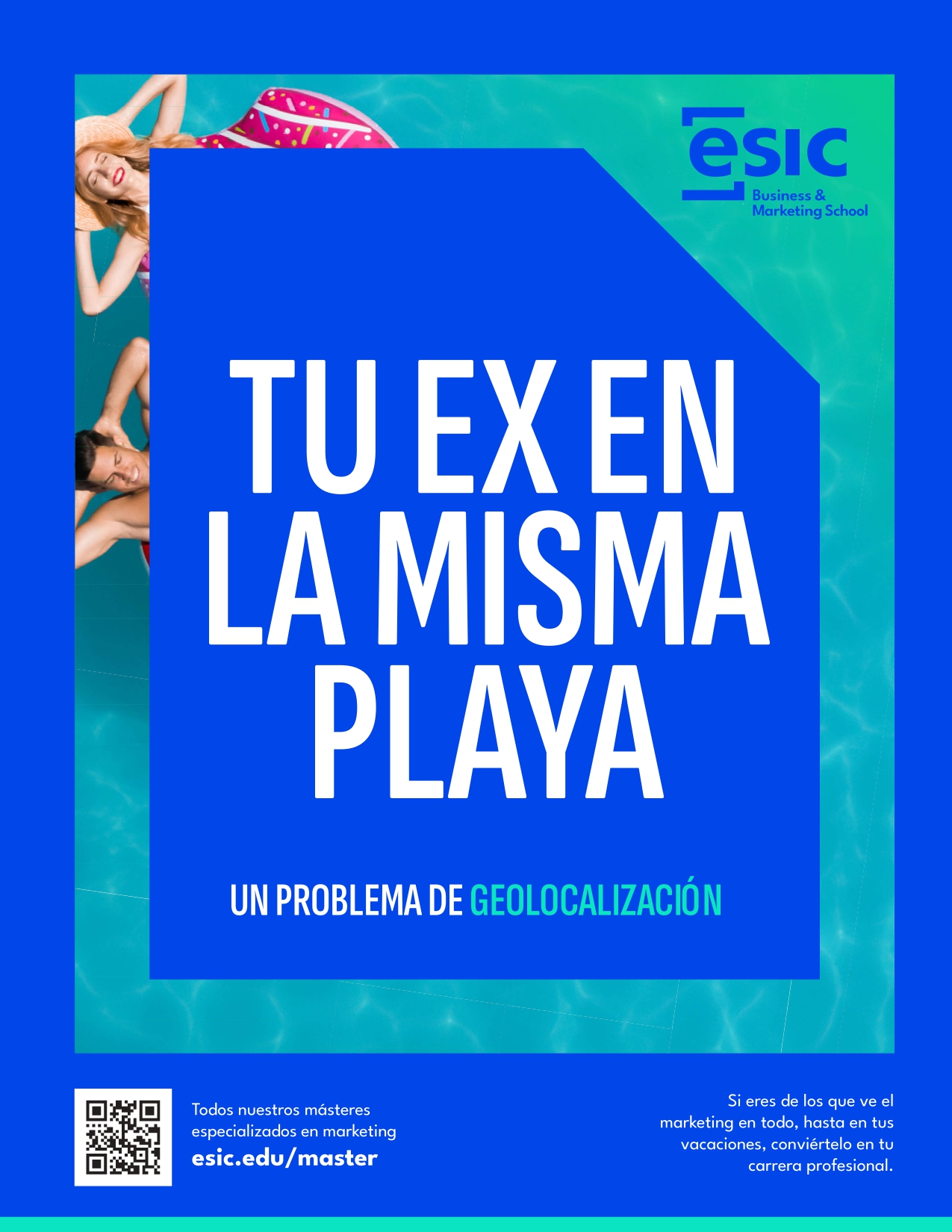 ESIC. Summer Classics. Ext 1. Julio 2024