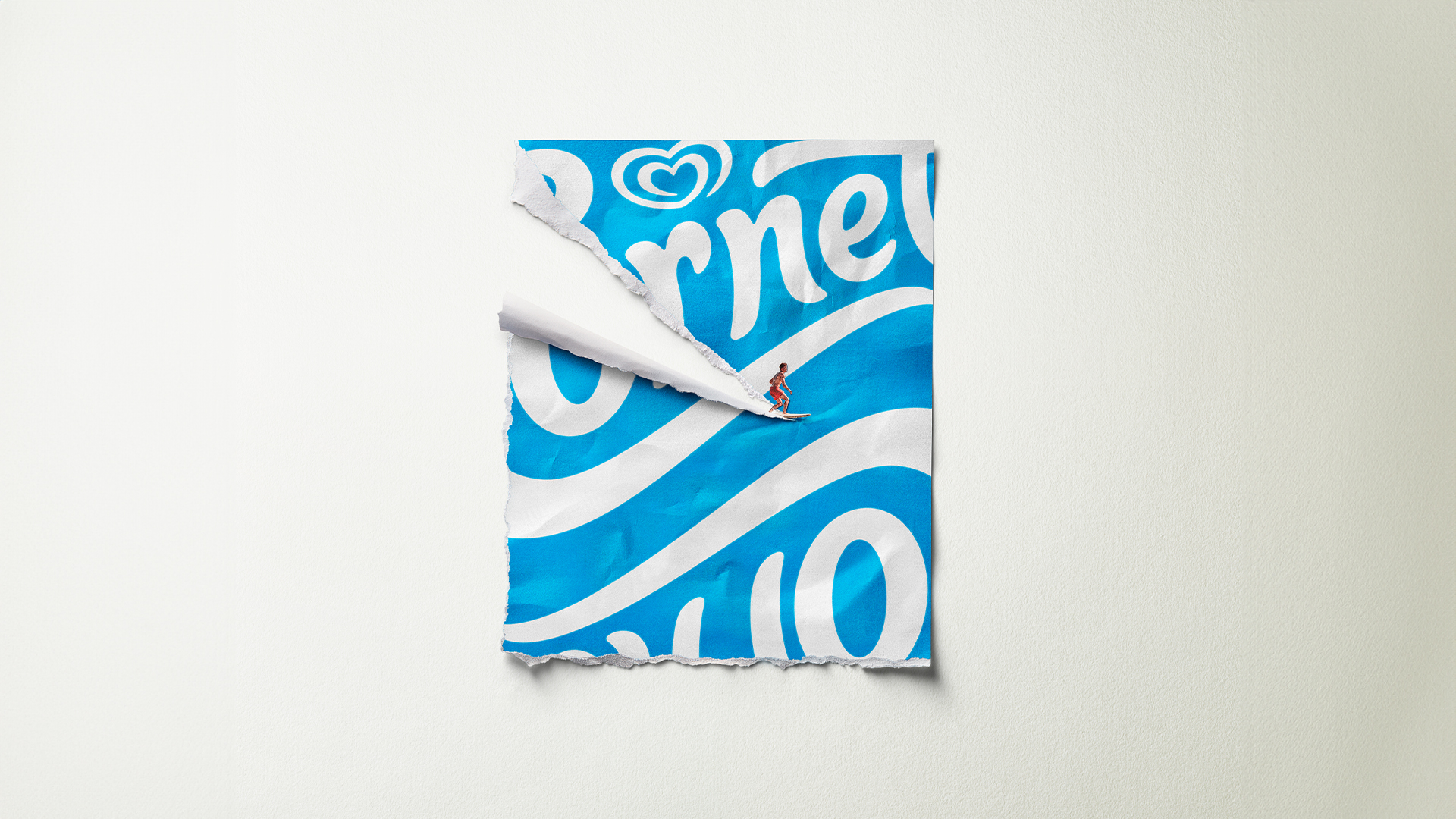 Cornetto - Unwrapped - Setiembre 2024 2