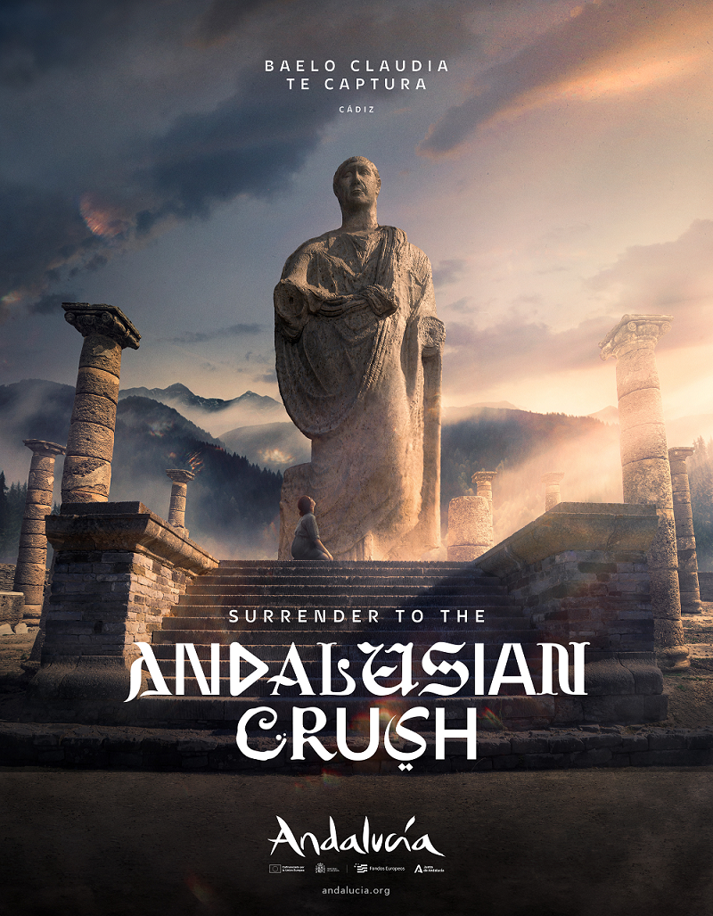 Andalucia Crush CADIZ