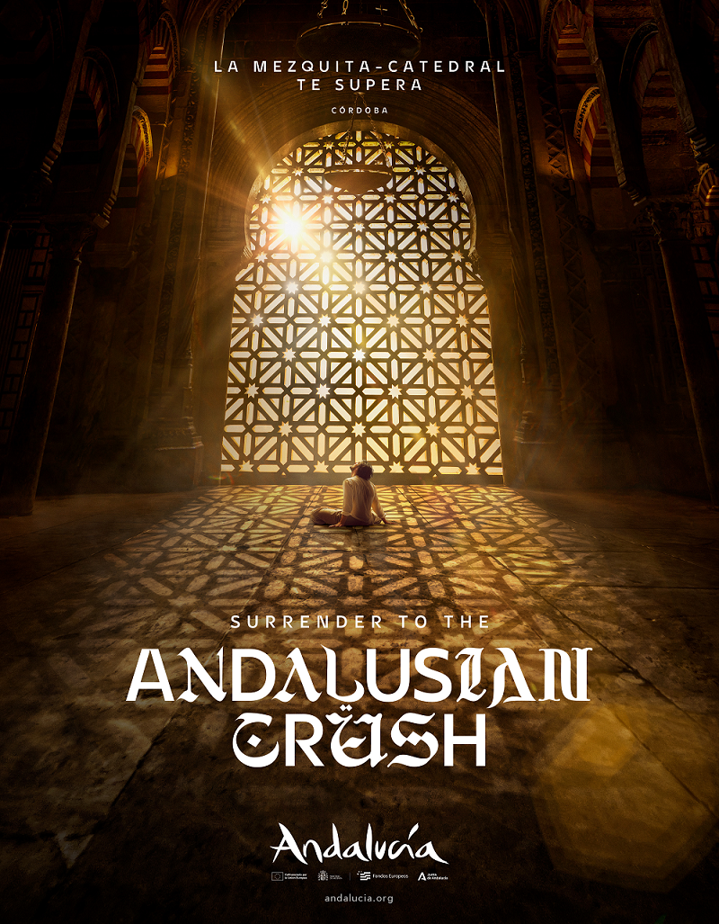 Andalucia Crush CORDOBA