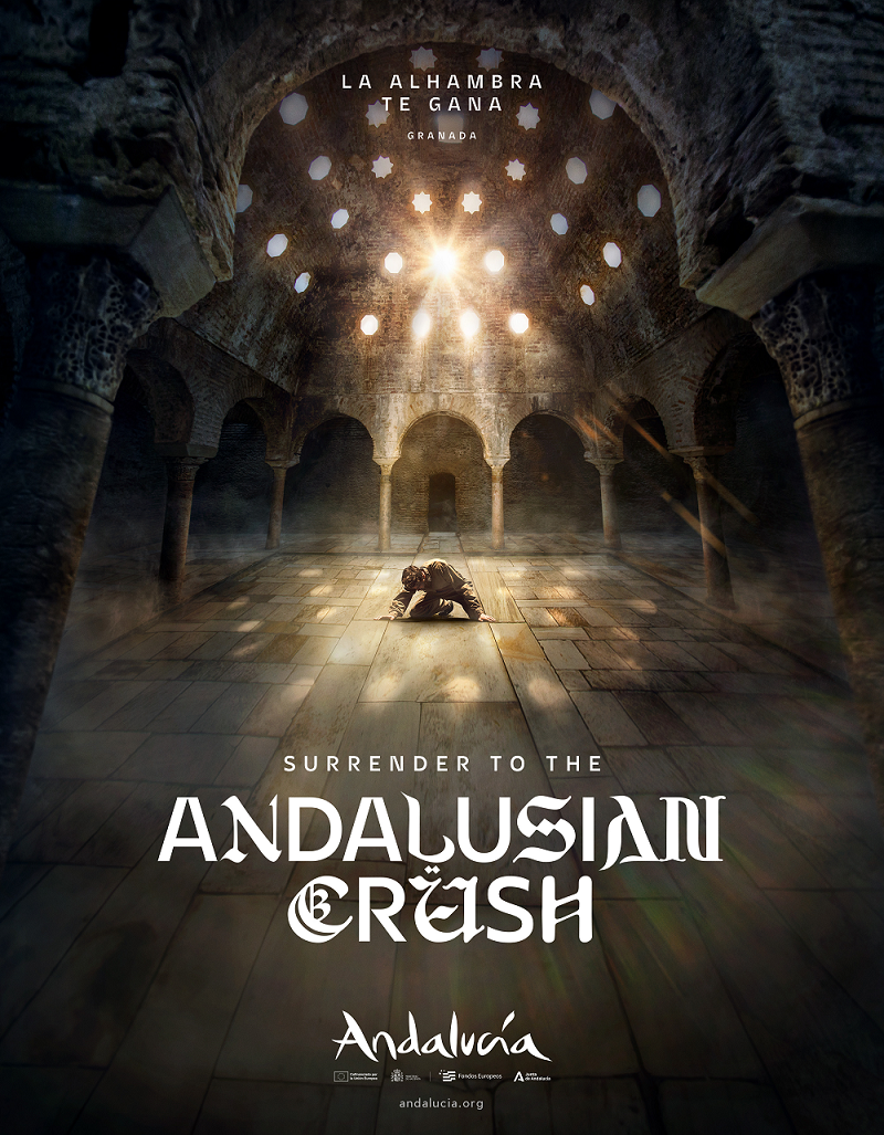 Andalucia Crush GRANADA