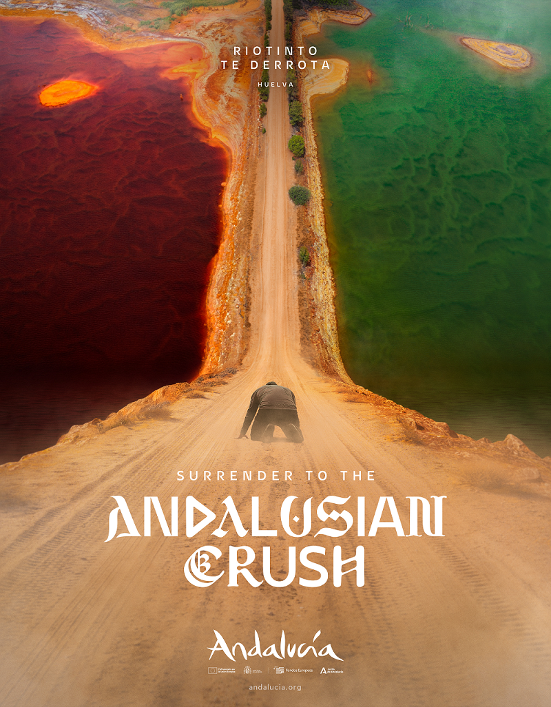 Andalucia Crush HUELVA