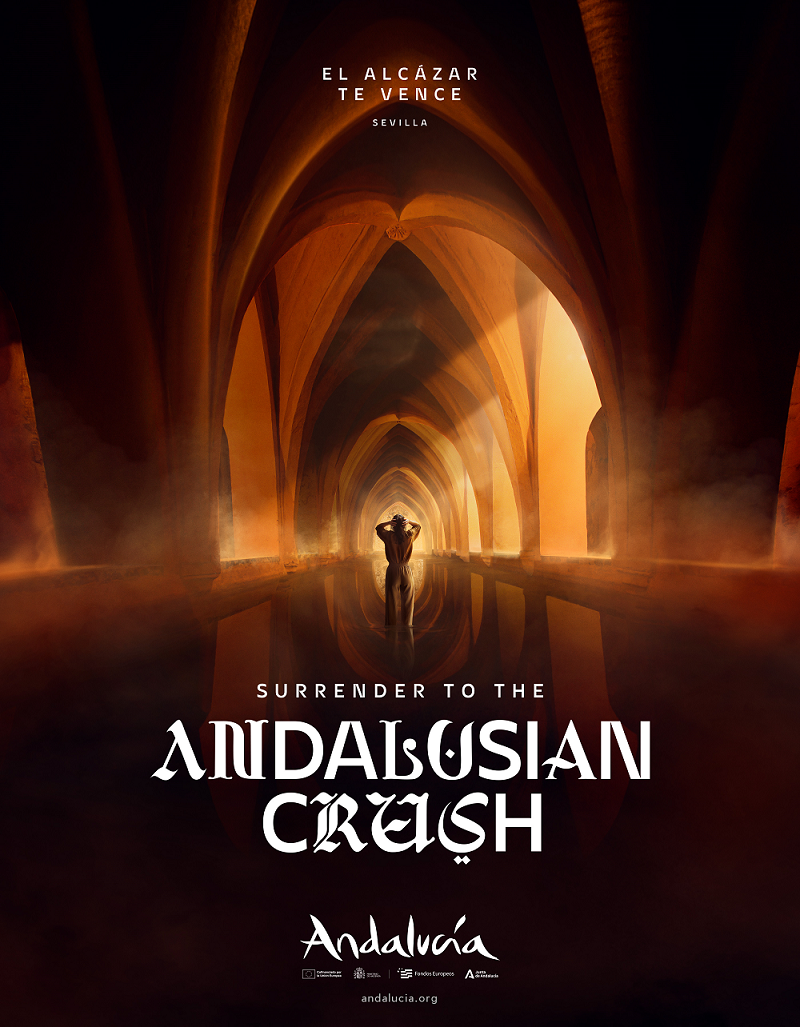 Andalucia Crush SEVILLA