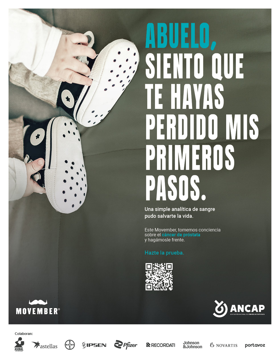 ANCAP. La cruda realidad. Gr. Noviembre 2024