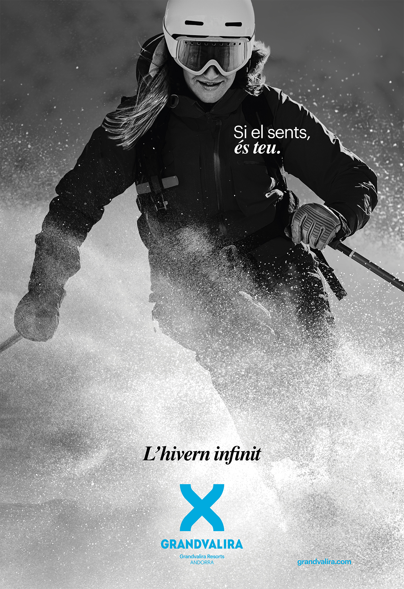 GRANDVALIRA_Gr 1. El himno del invierno infinito_Noviembre 2024