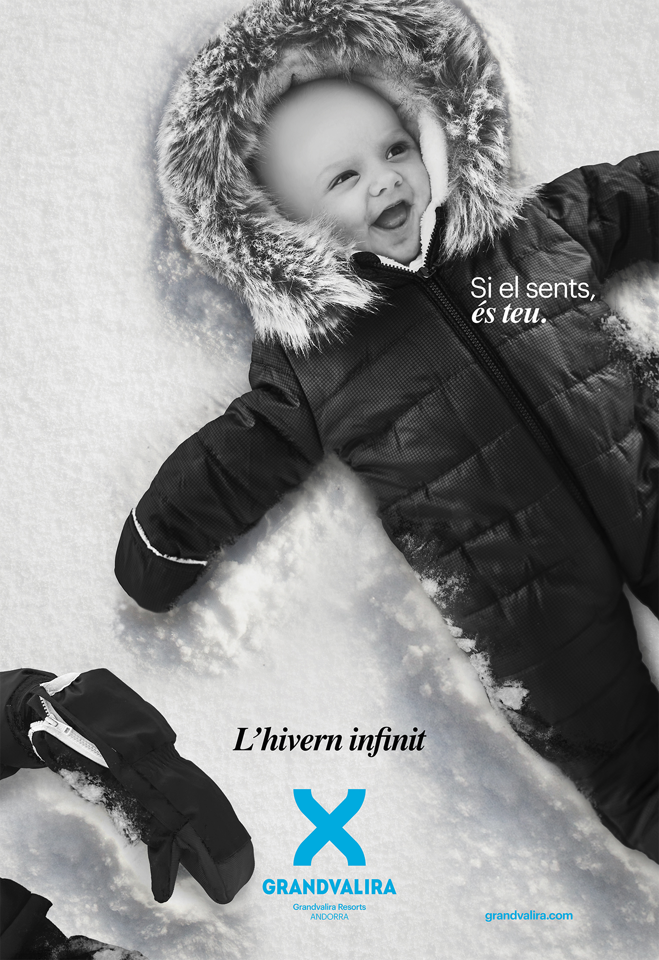 GRANDVALIRA_Gr 2. El himno del invierno infinito_Noviembre 2024