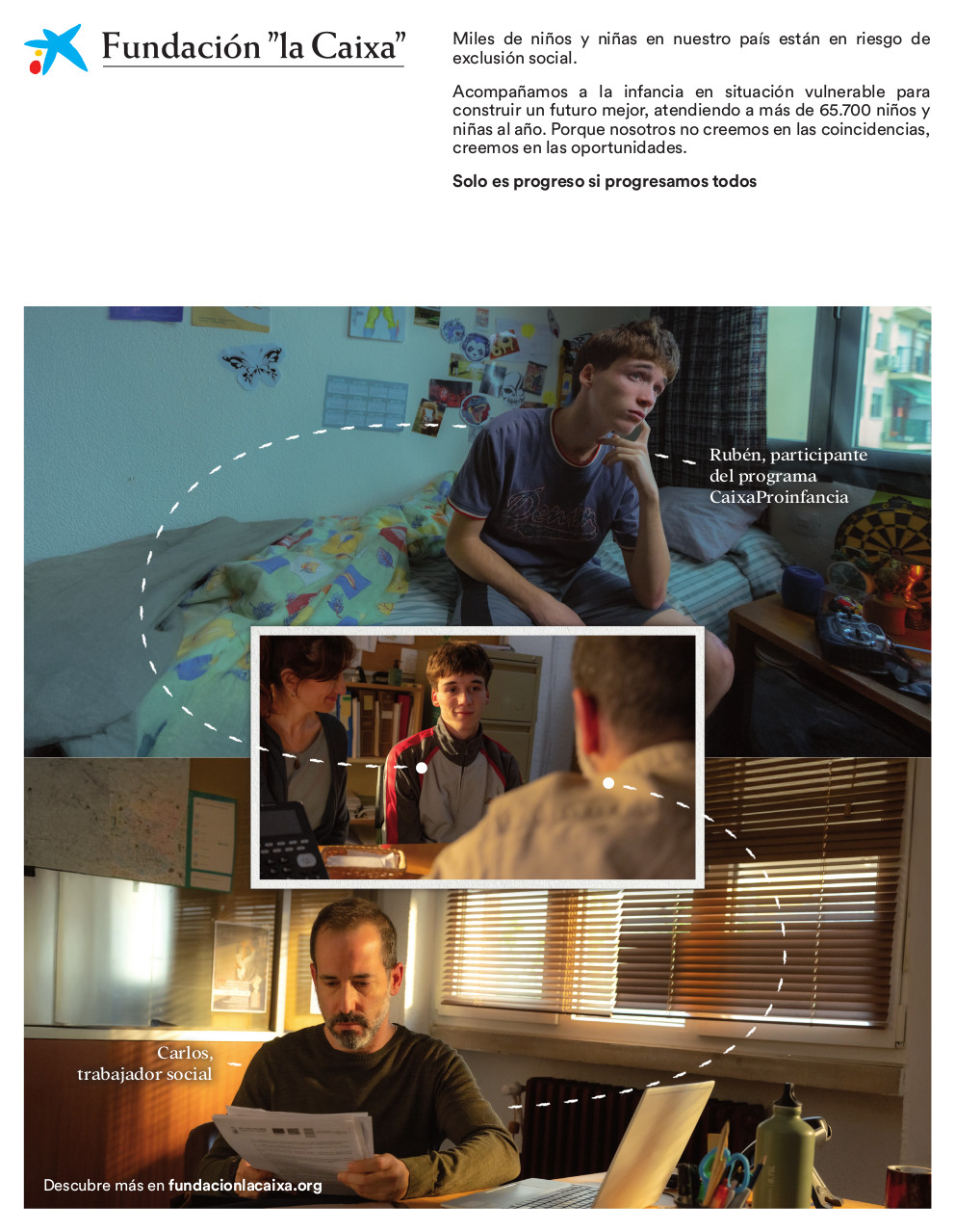 Fundación La Caixa Gr2_Historias de Oportunidades_Diciembre 2024