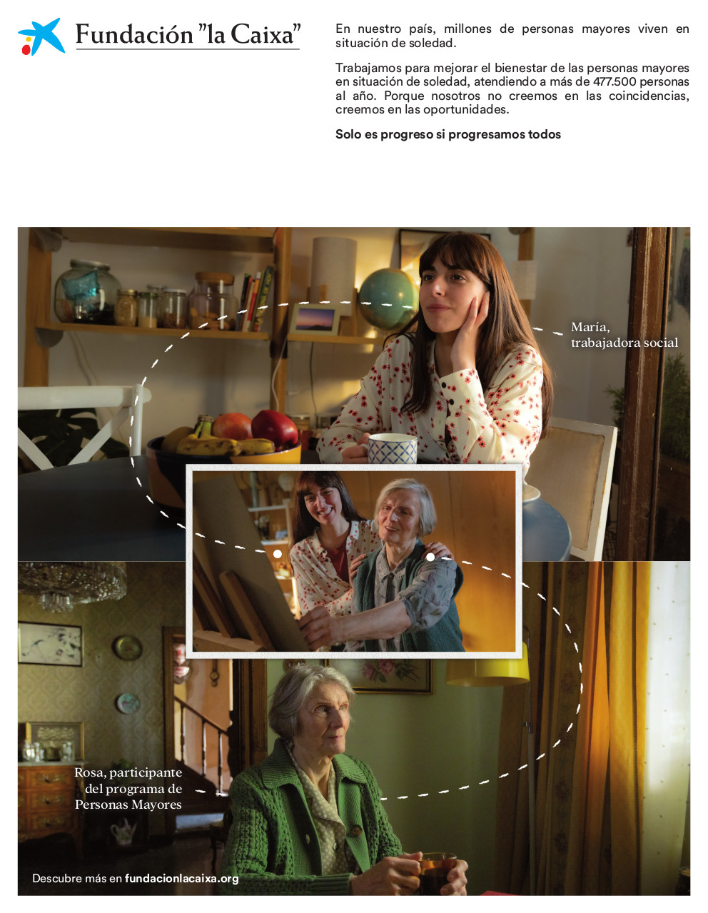 Fundación La Caixa Gr3_Historias de Oportunidades_Diciembre 2024