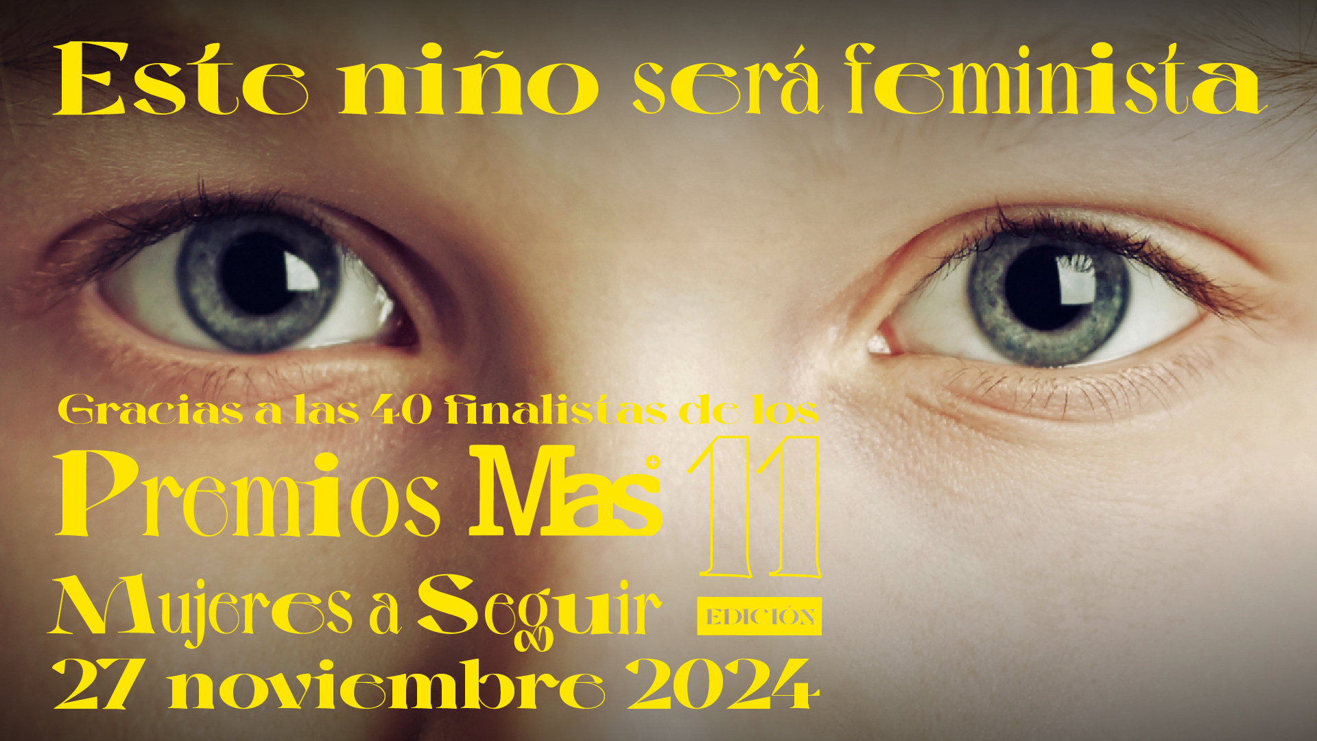 Mujeres a Seguir. Social 2. Diciembre 2024