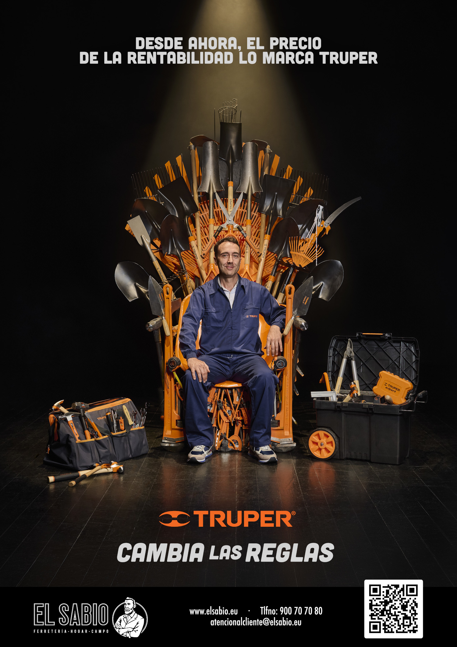 Truper. Gr 2. Cambia las reglas. Diciembre 2024
