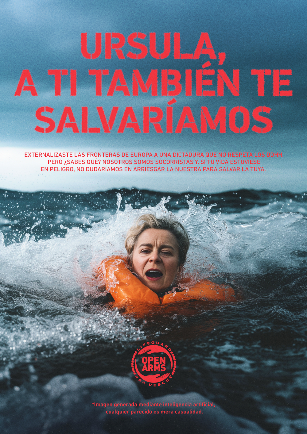 Open Arms - A ti también te salvaríamos - Diciembre 2024 5