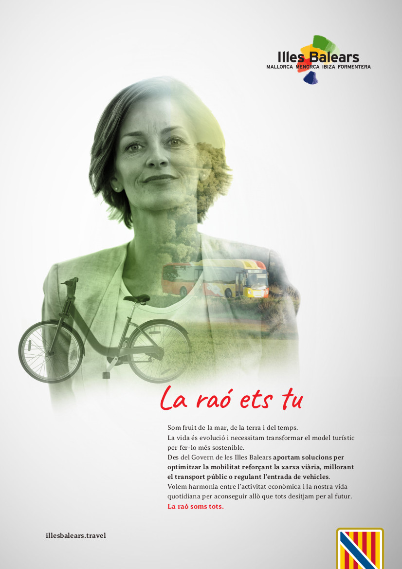 AETIB. La razón eres tú. Gr 3. Enero 2025